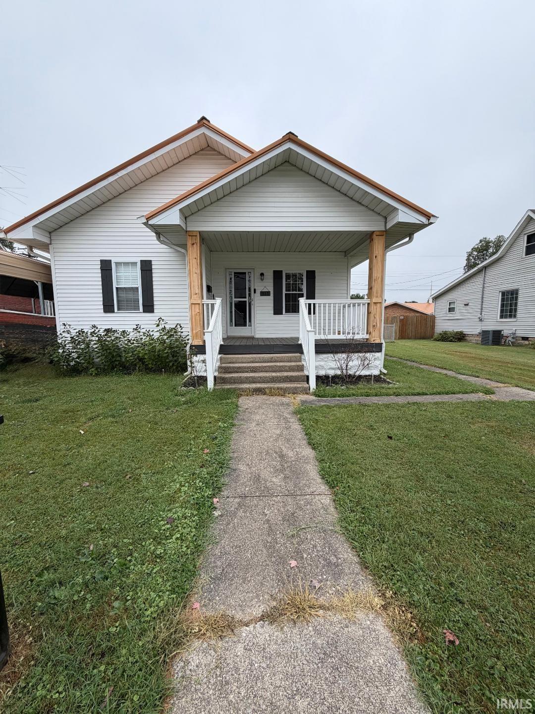 313 S Park Avenue Property Photo 1