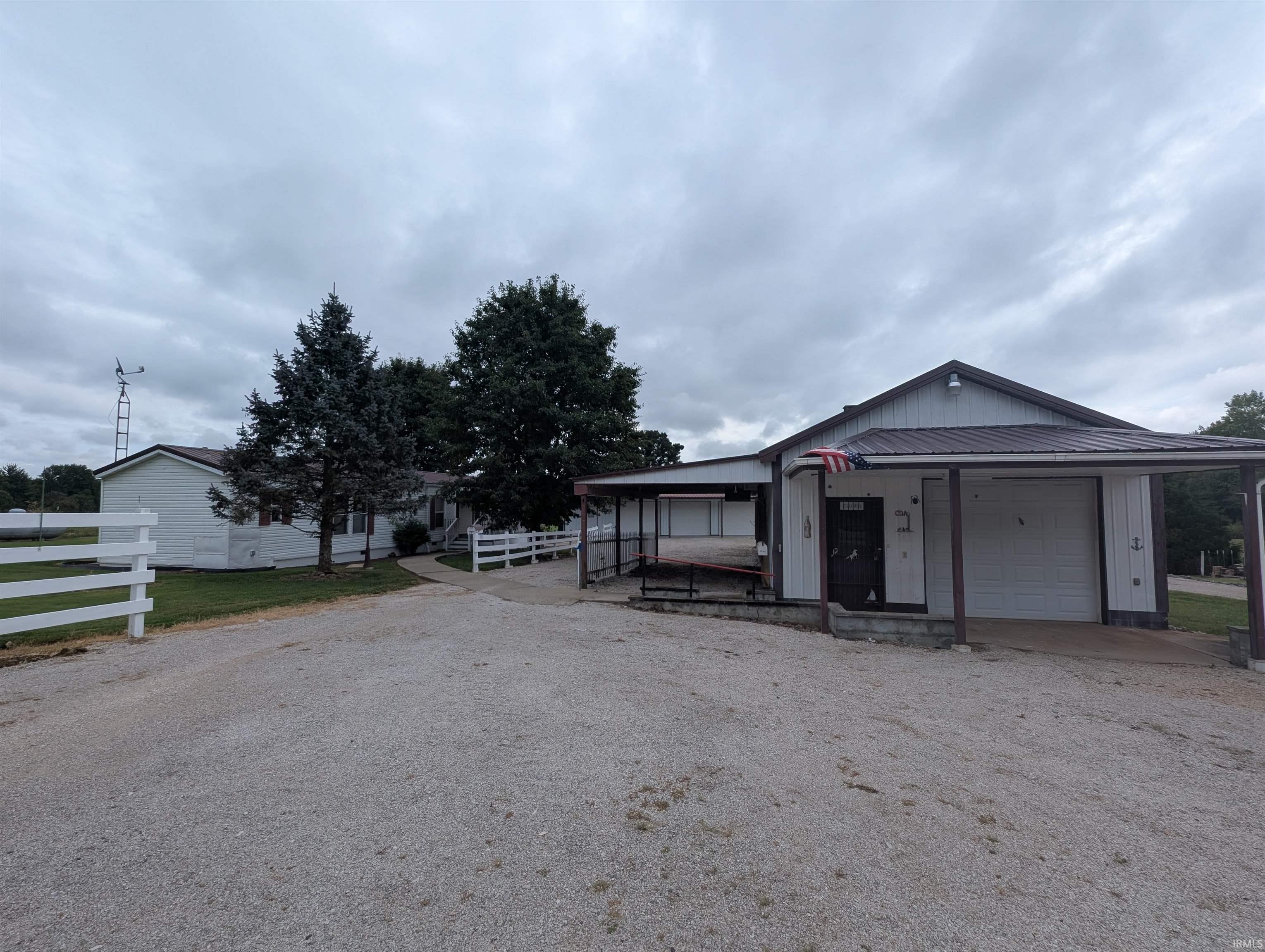 5041 E 800 S Property Photo 1