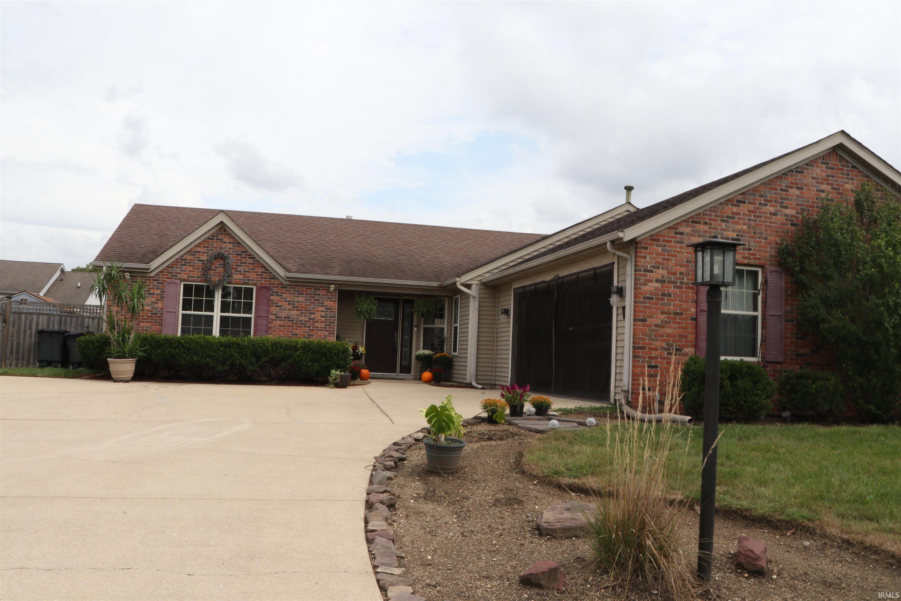 4109 George Washington Road Property Photo 1