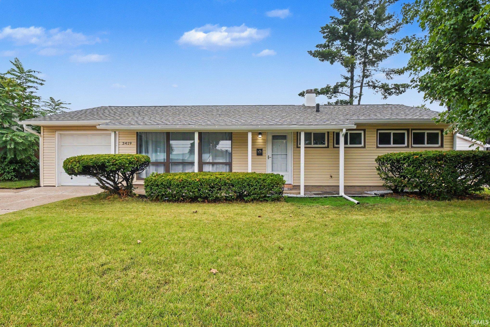 3419 Corby Boulevard Property Photo 1