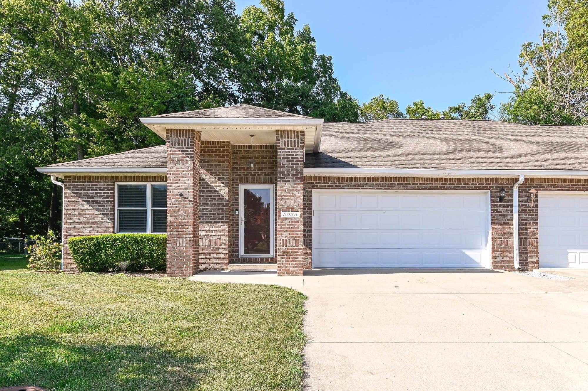 5022 W Quail Ridge Drive Property Photo 1