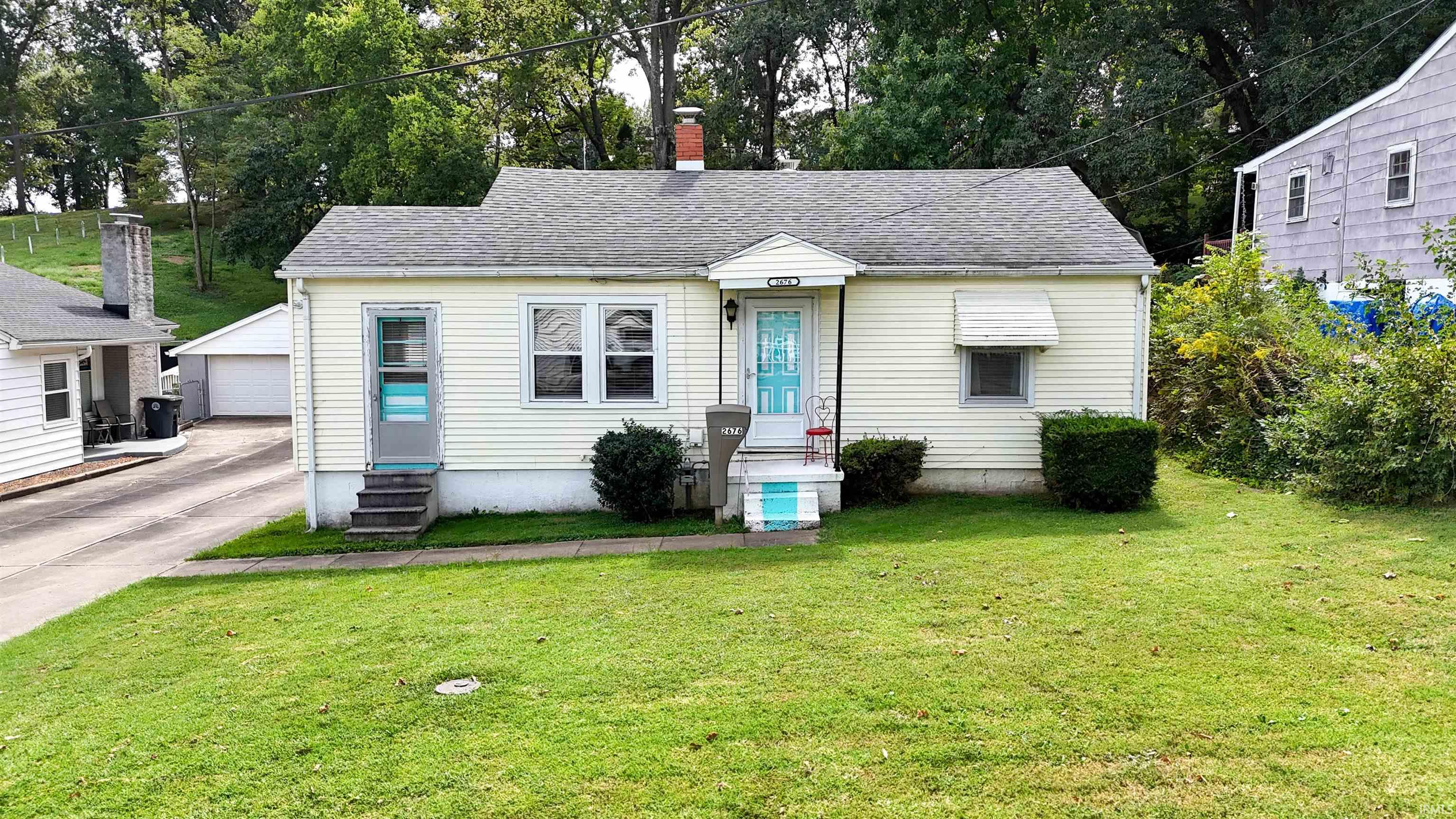 2676 W Maryland Street Property Photo 1