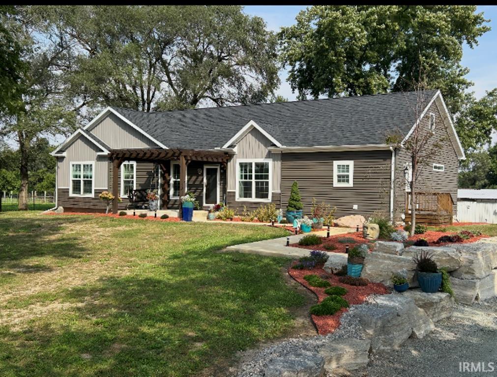 7060 E St Rd. 14 Road Property Photo 1