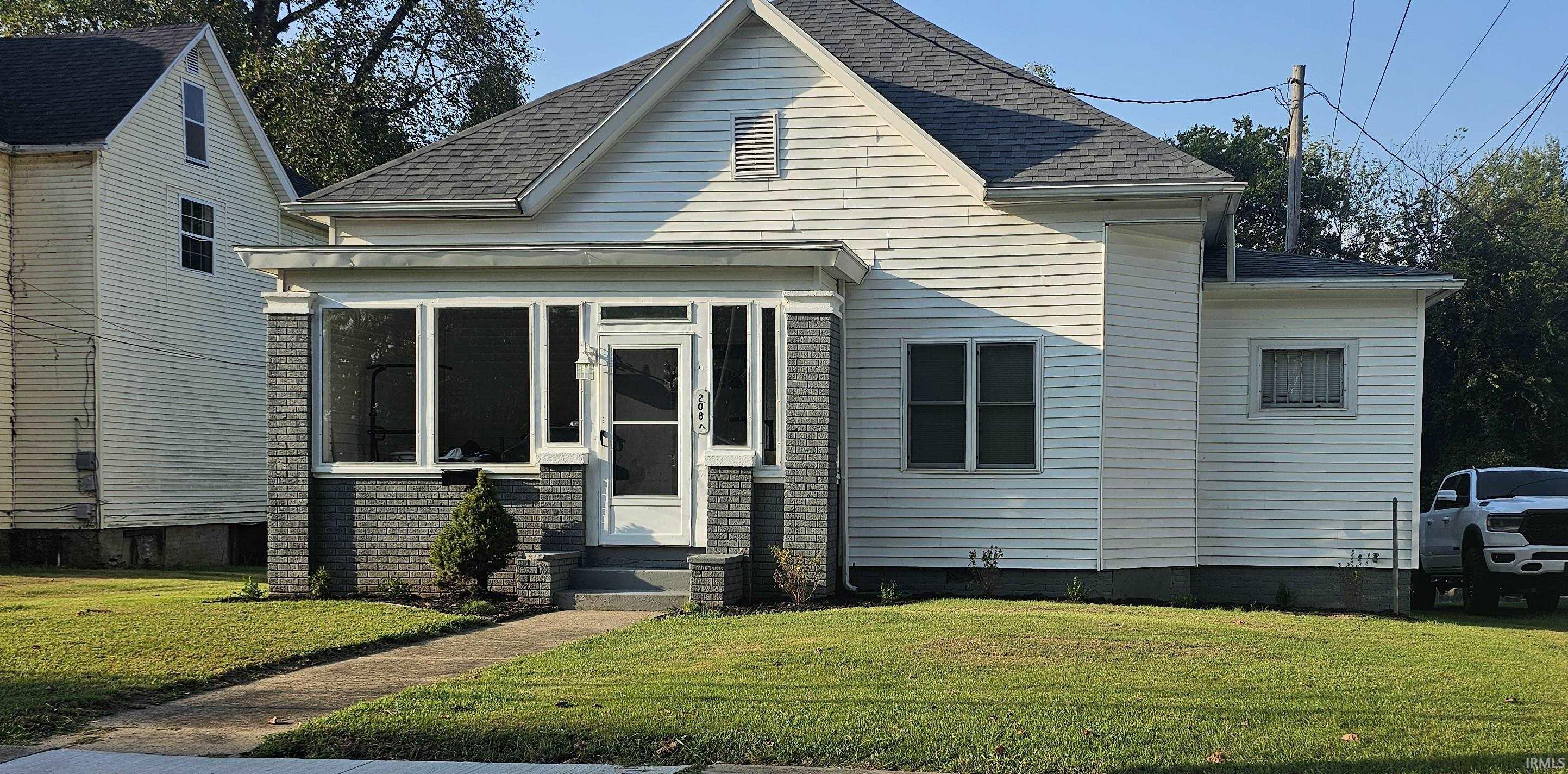 208 Gough Avenue Property Photo 1