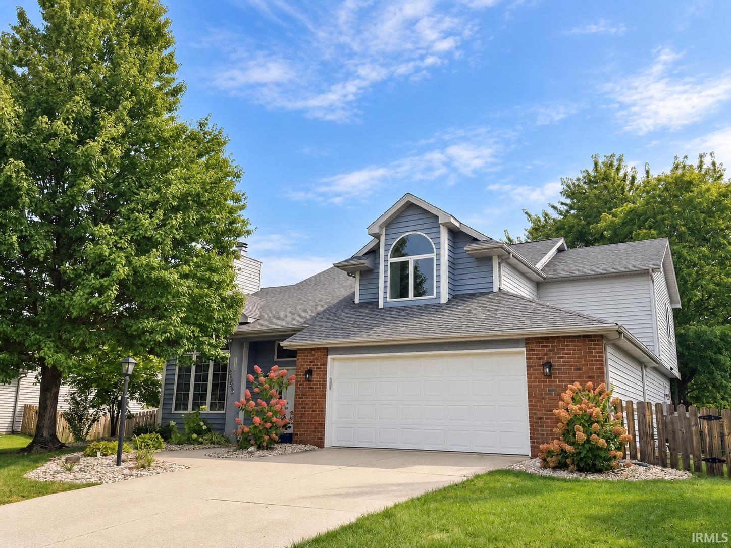 8325 Deer Brook Place Property Photo 1