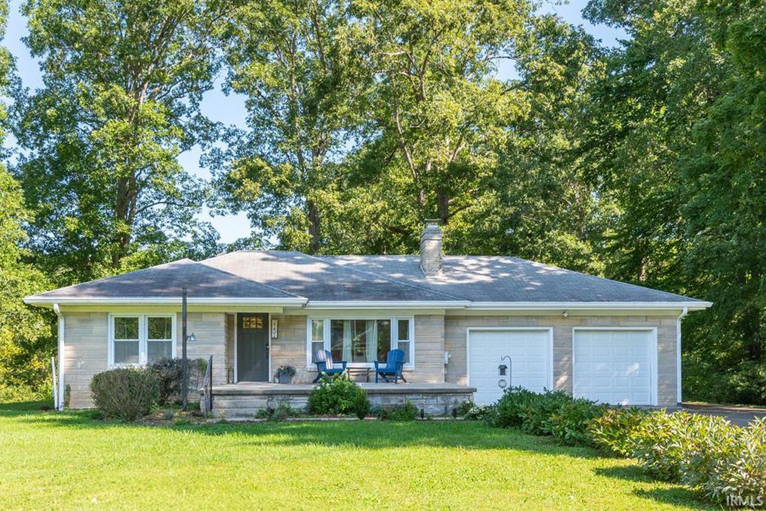 2151 E Mel Currie Road Property Photo 1