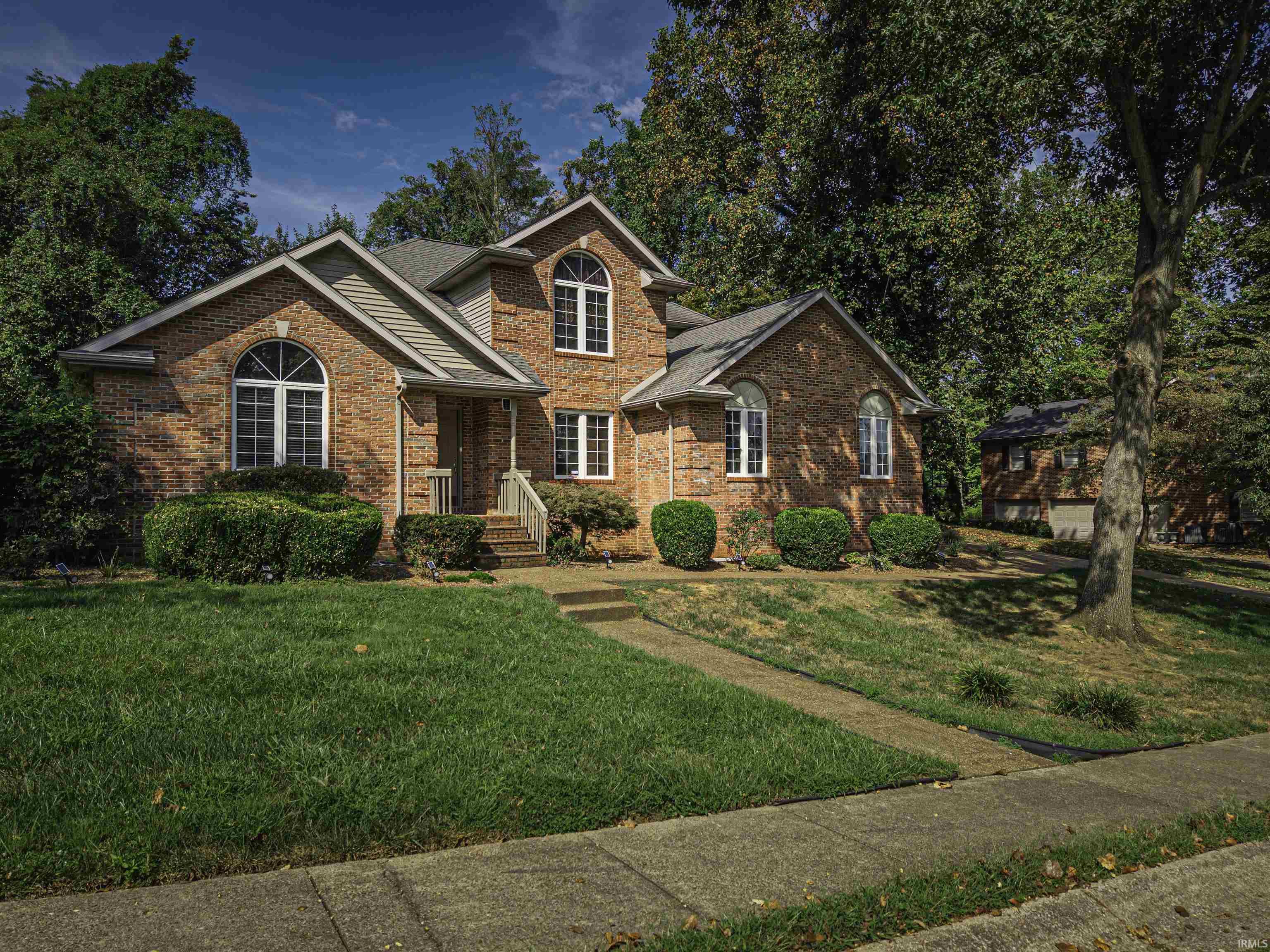 5621 Autumn Ridge Drive Property Photo 1