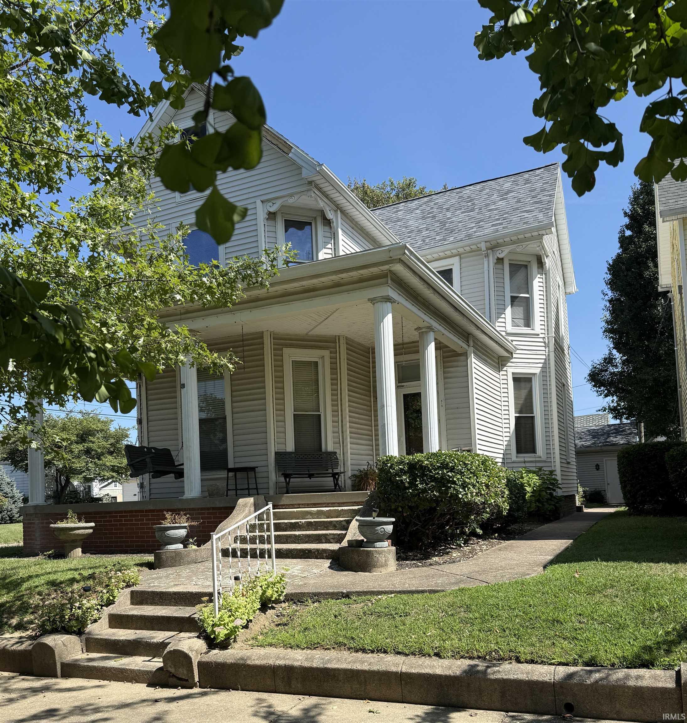519 N Wabash Avenue Property Photo 1