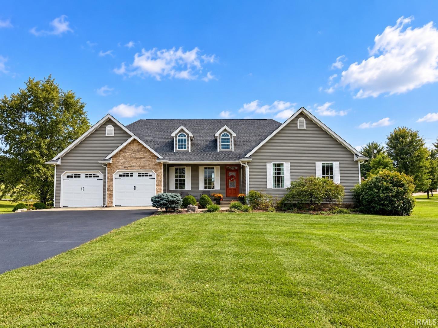 1337 Brown Station Road Property Photo 1