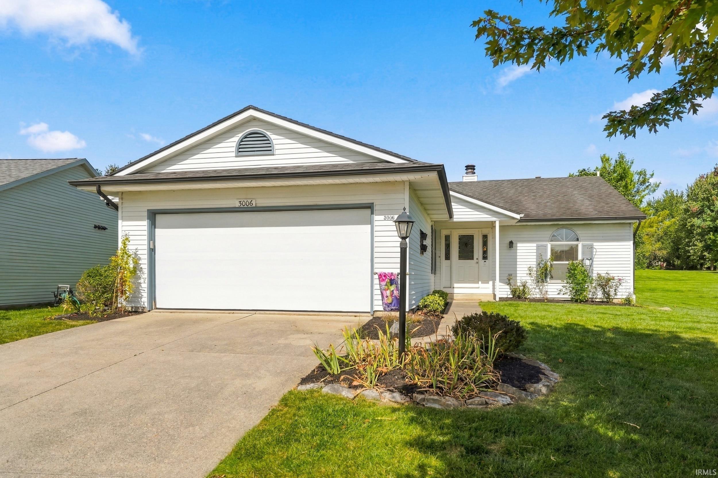 3006 Dockshire Lane Property Photo 1