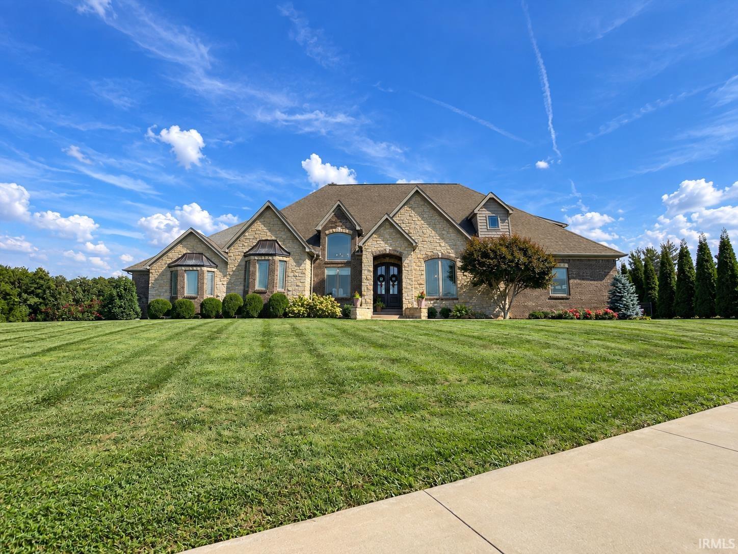 5100 Ellerbusch Road Property Photo 1