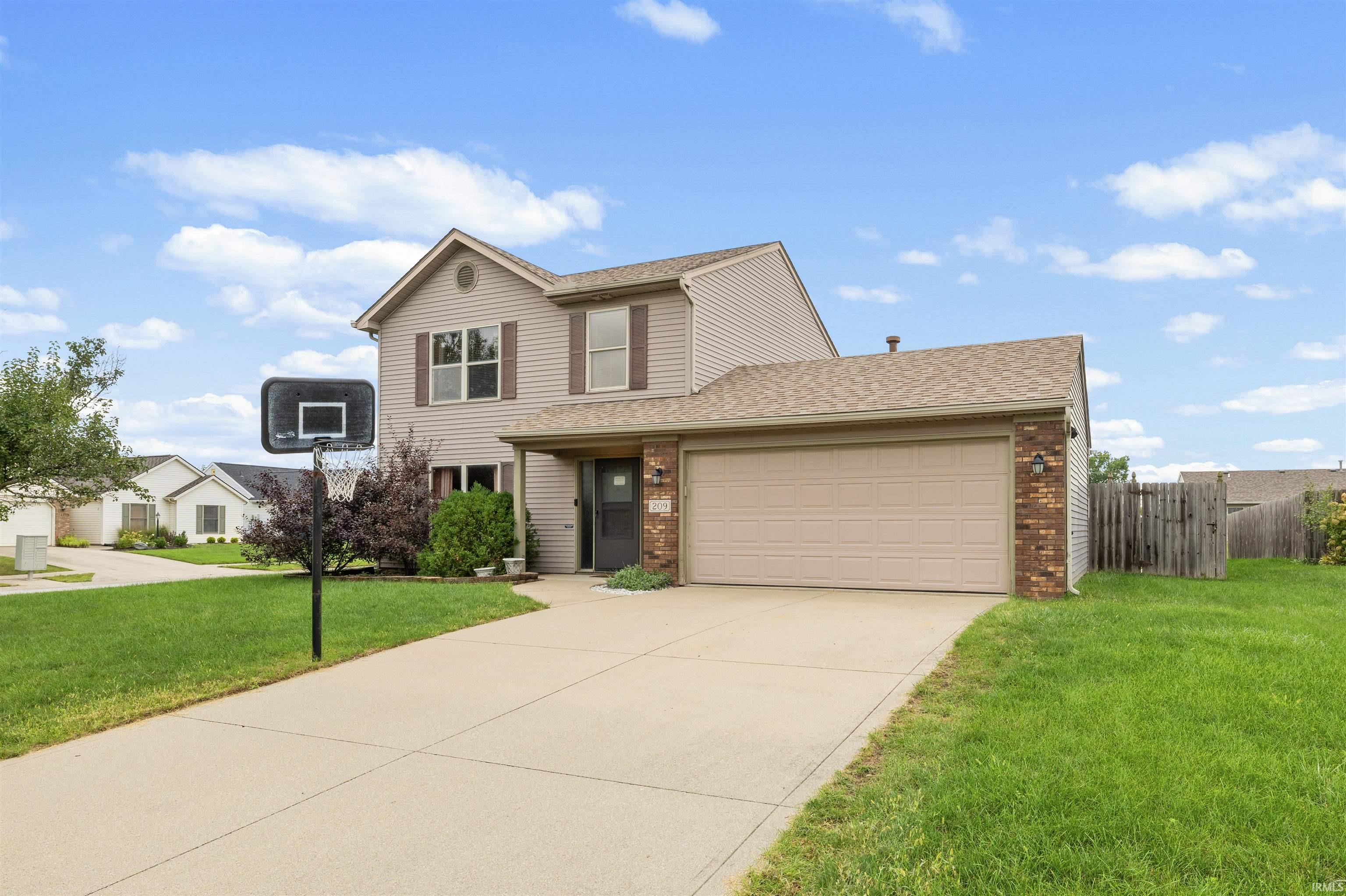 209 Rampart Drive Property Photo 1