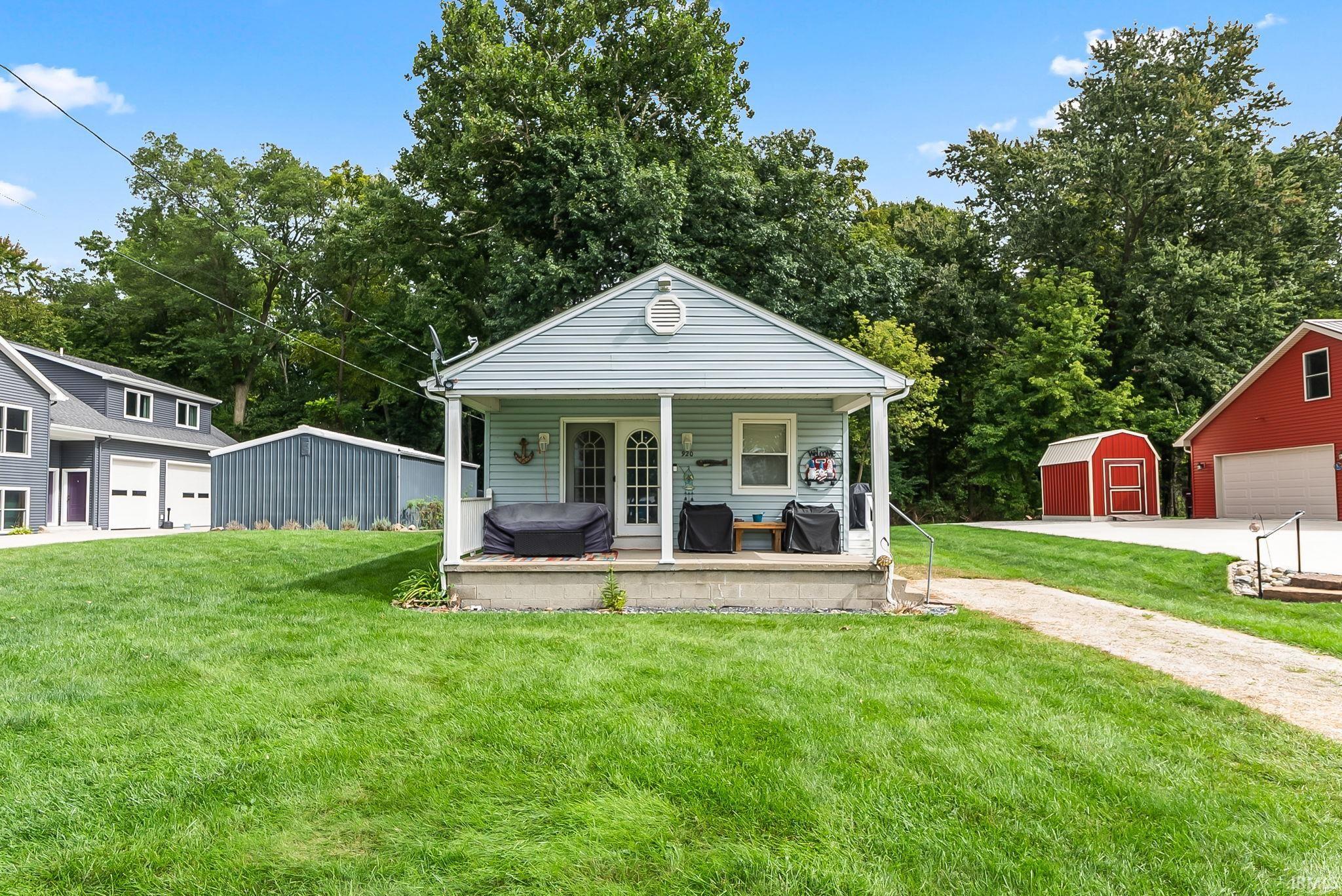 920 Lane 180 Turkey Lake