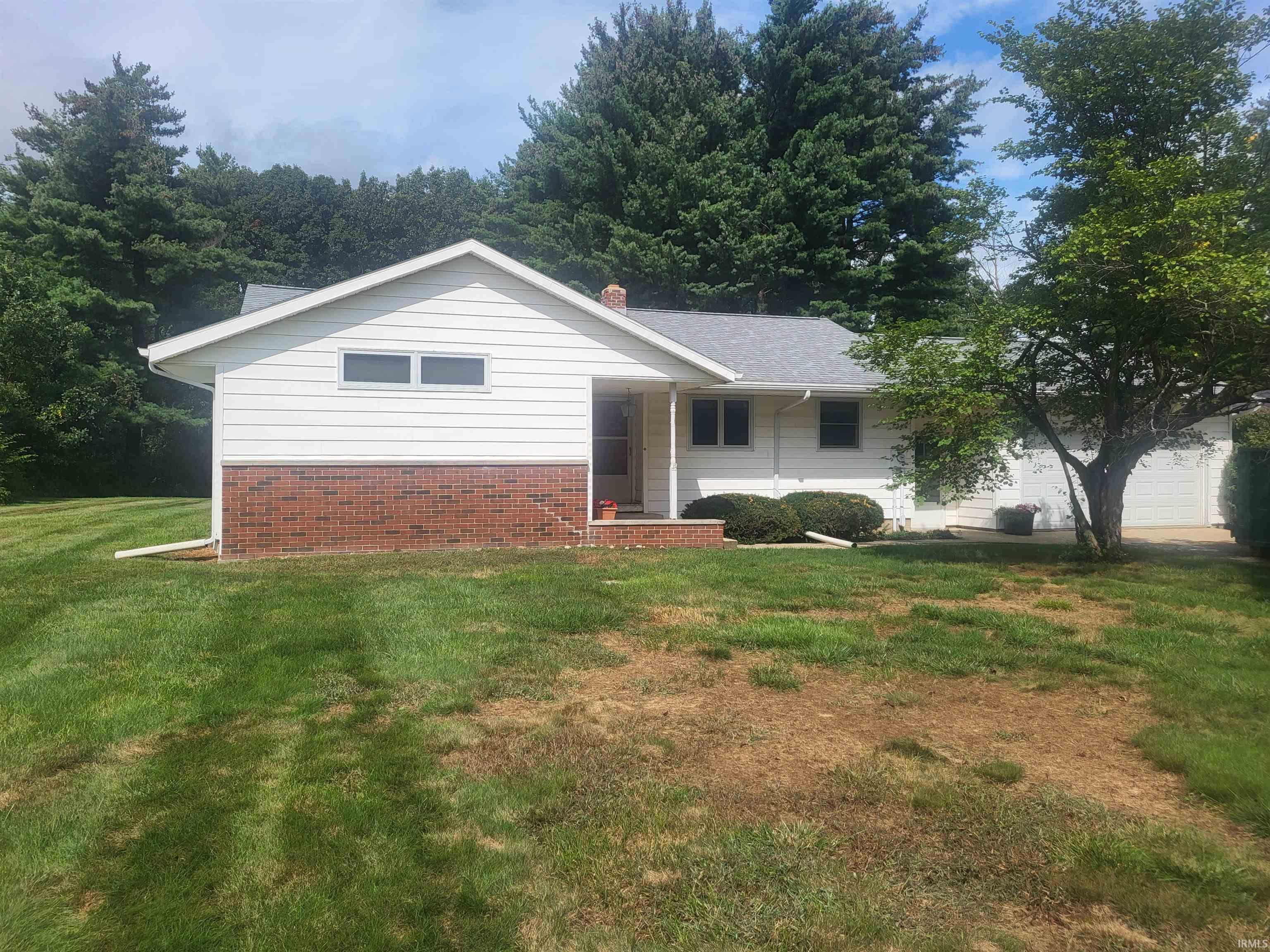 12618 Plymouth-goshen Trail Property Photo 1