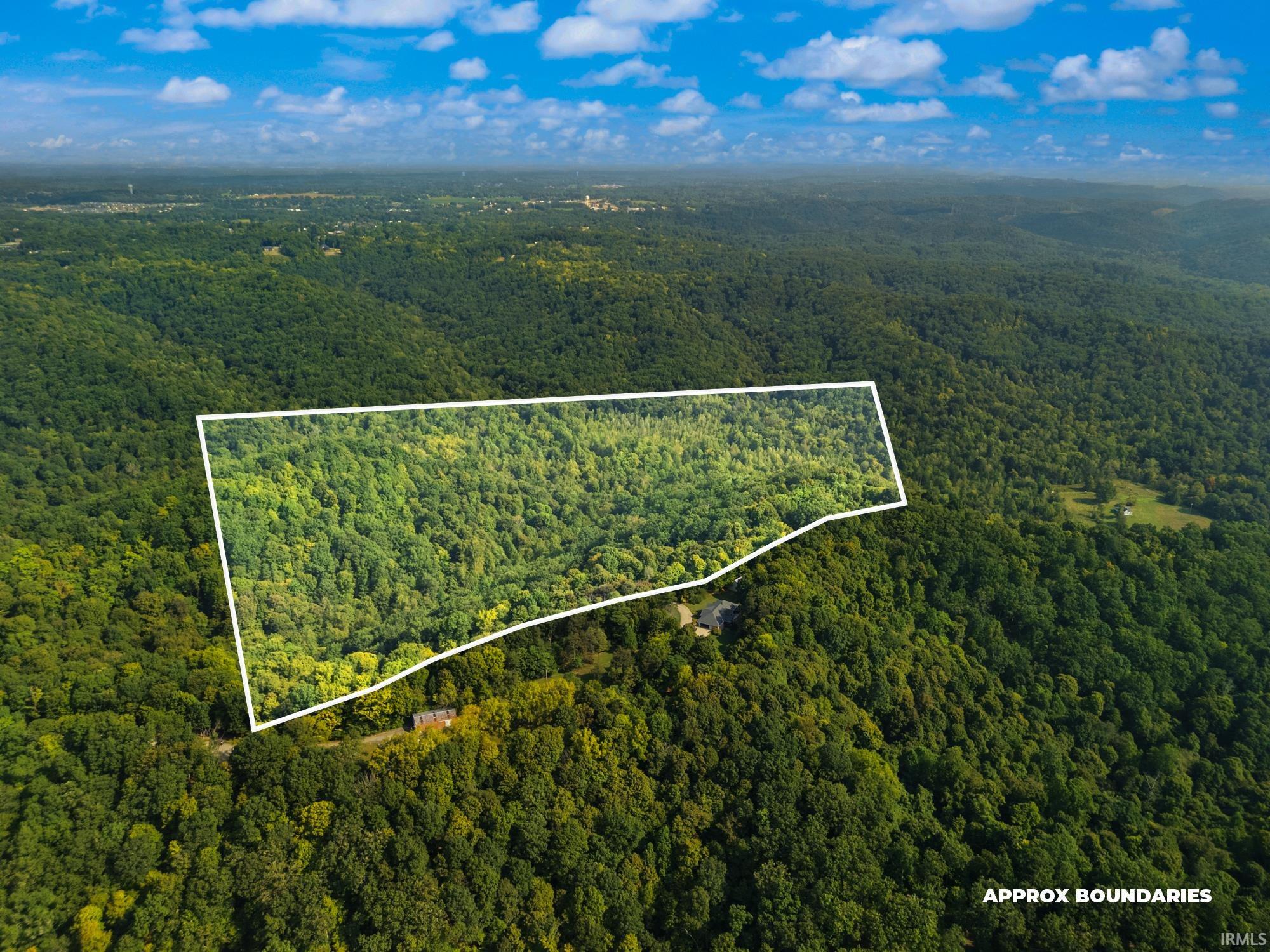 0 W Mccarthy Knob Road Property Photo 1