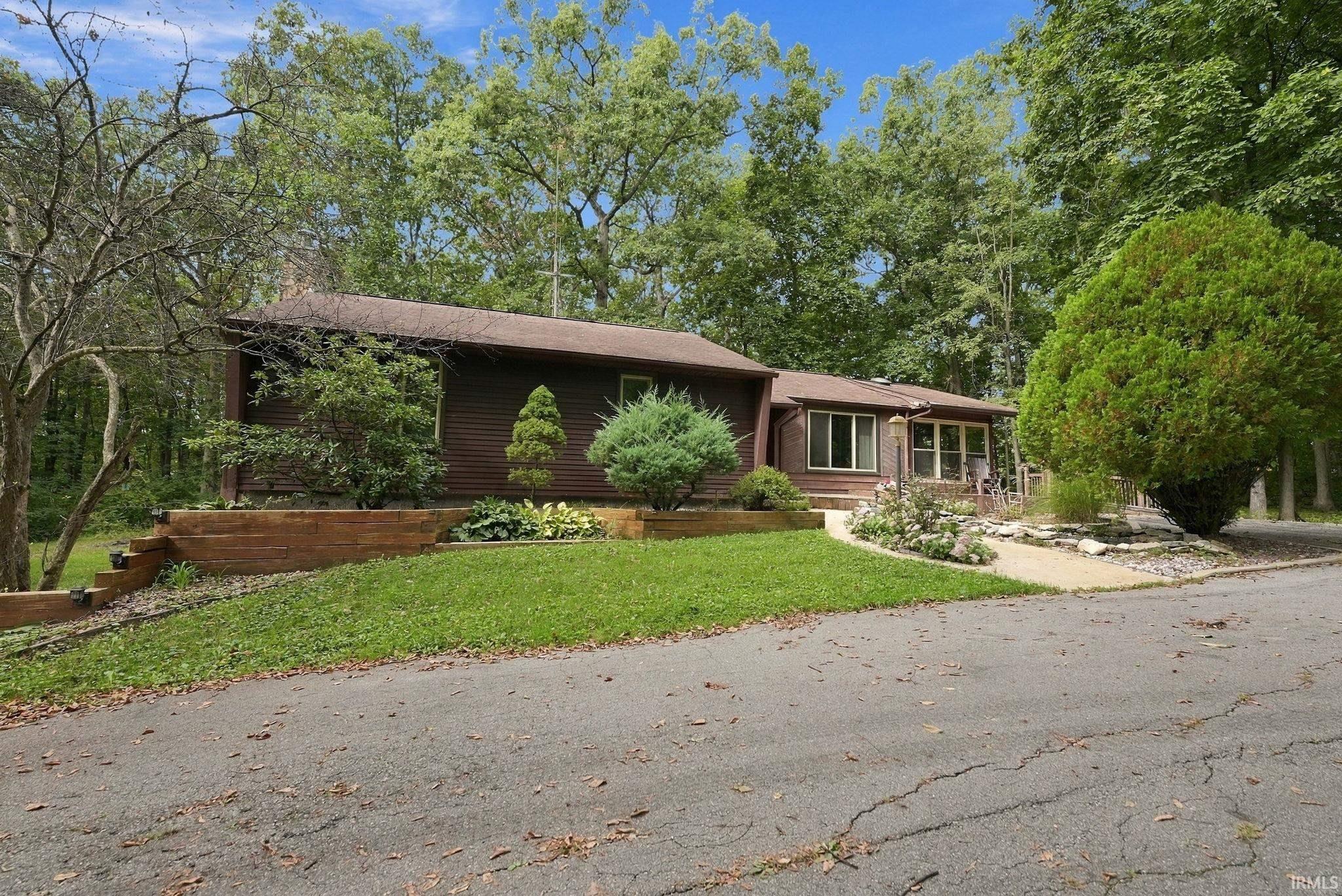 1130 Pion Road Property Photo 1