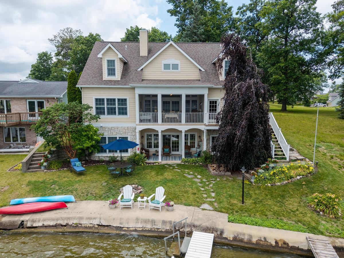 700 Lane 210 Hamilton Lk Property Photo 1