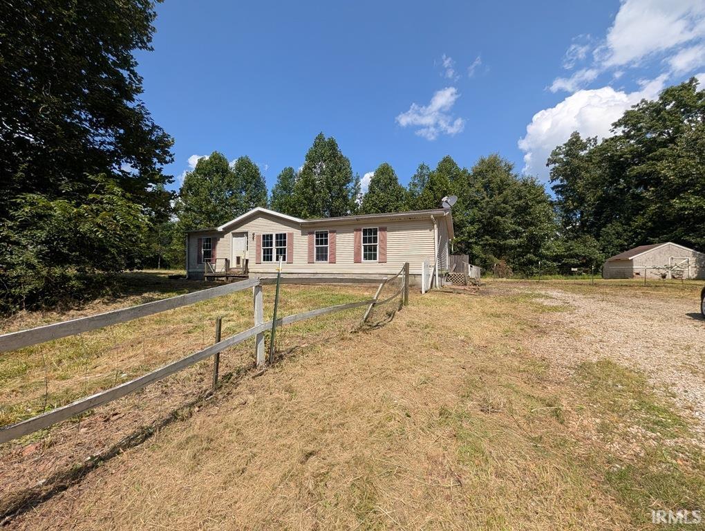 325 Preston Lane Property Photo 1