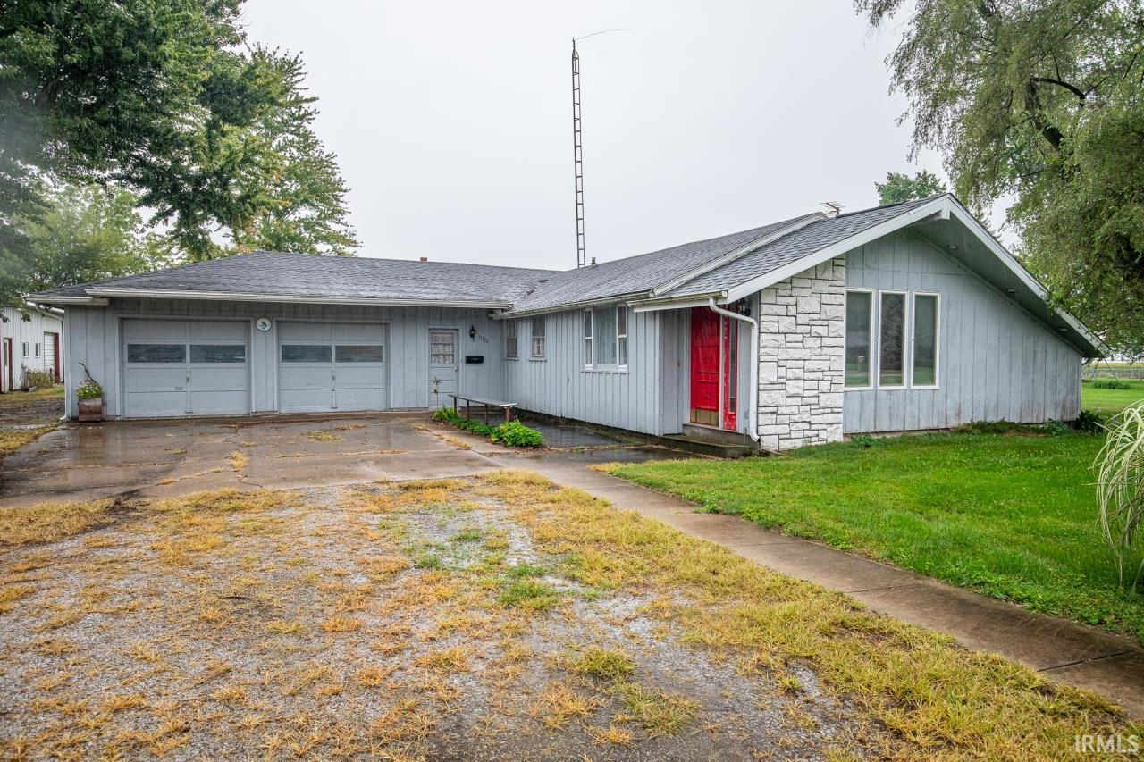 11318 Roberts Road Property Photo 1