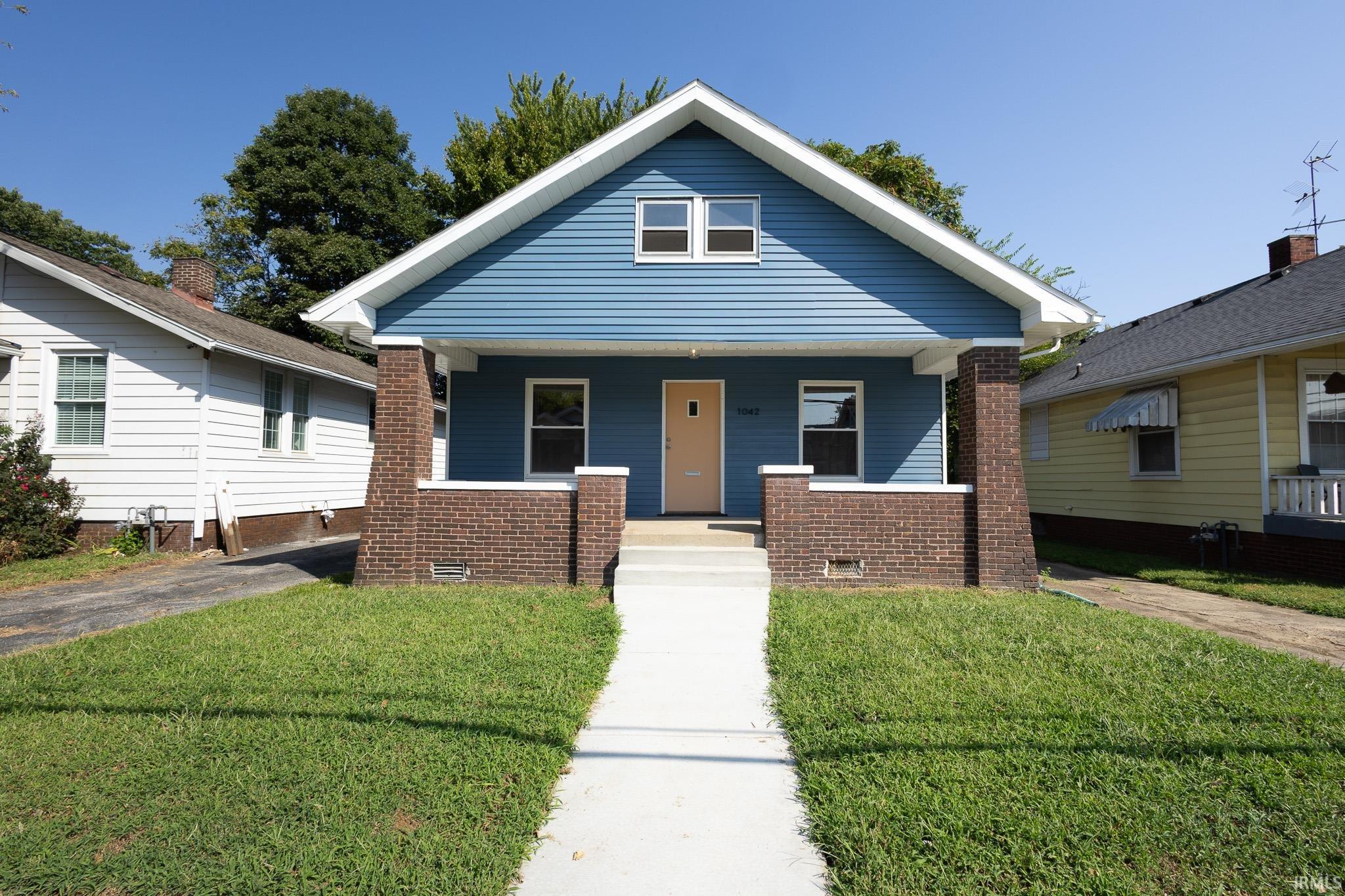 1042 Bellemeade Avenue Property Photo 1