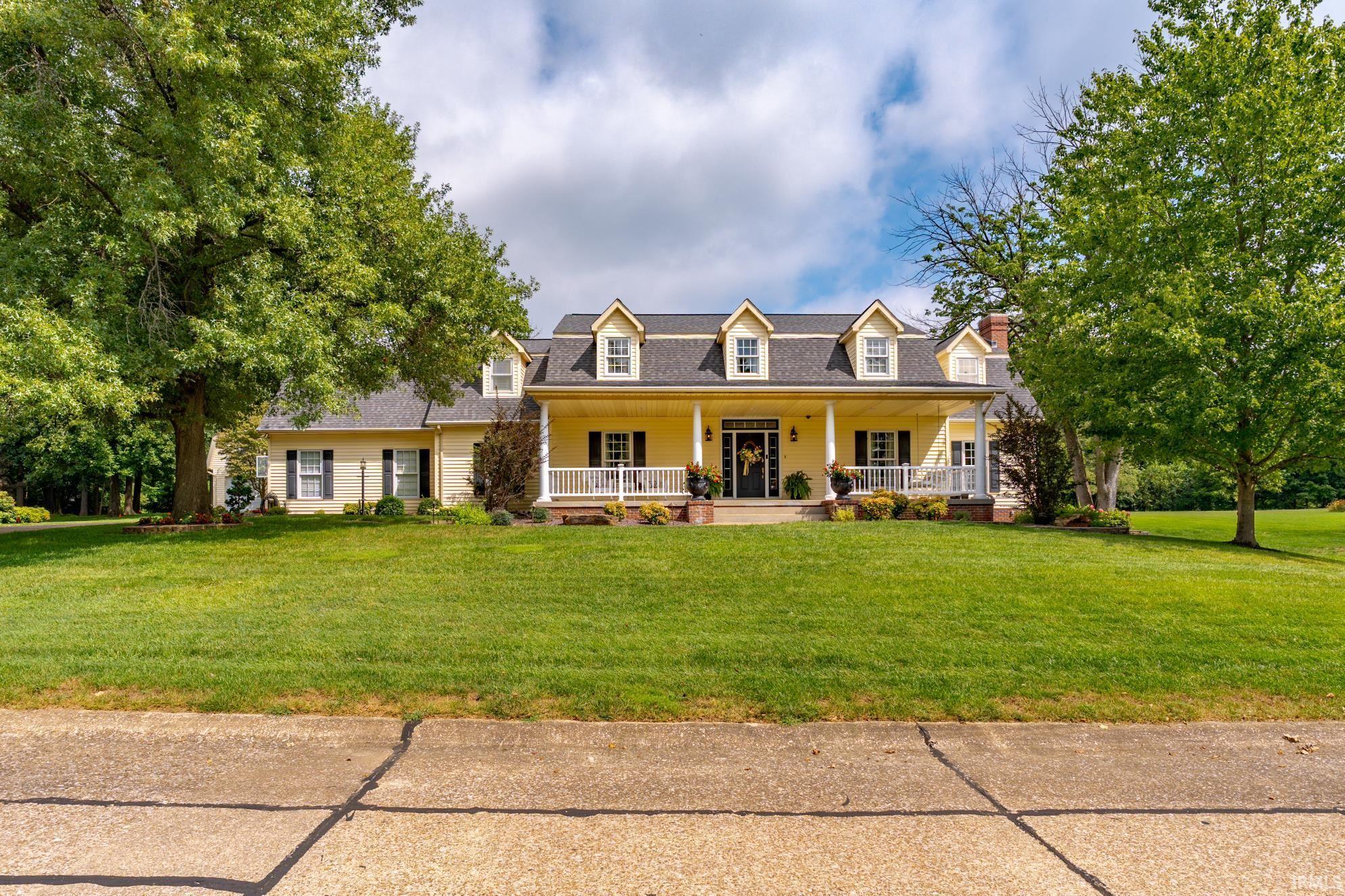 7388 Bosma Drive