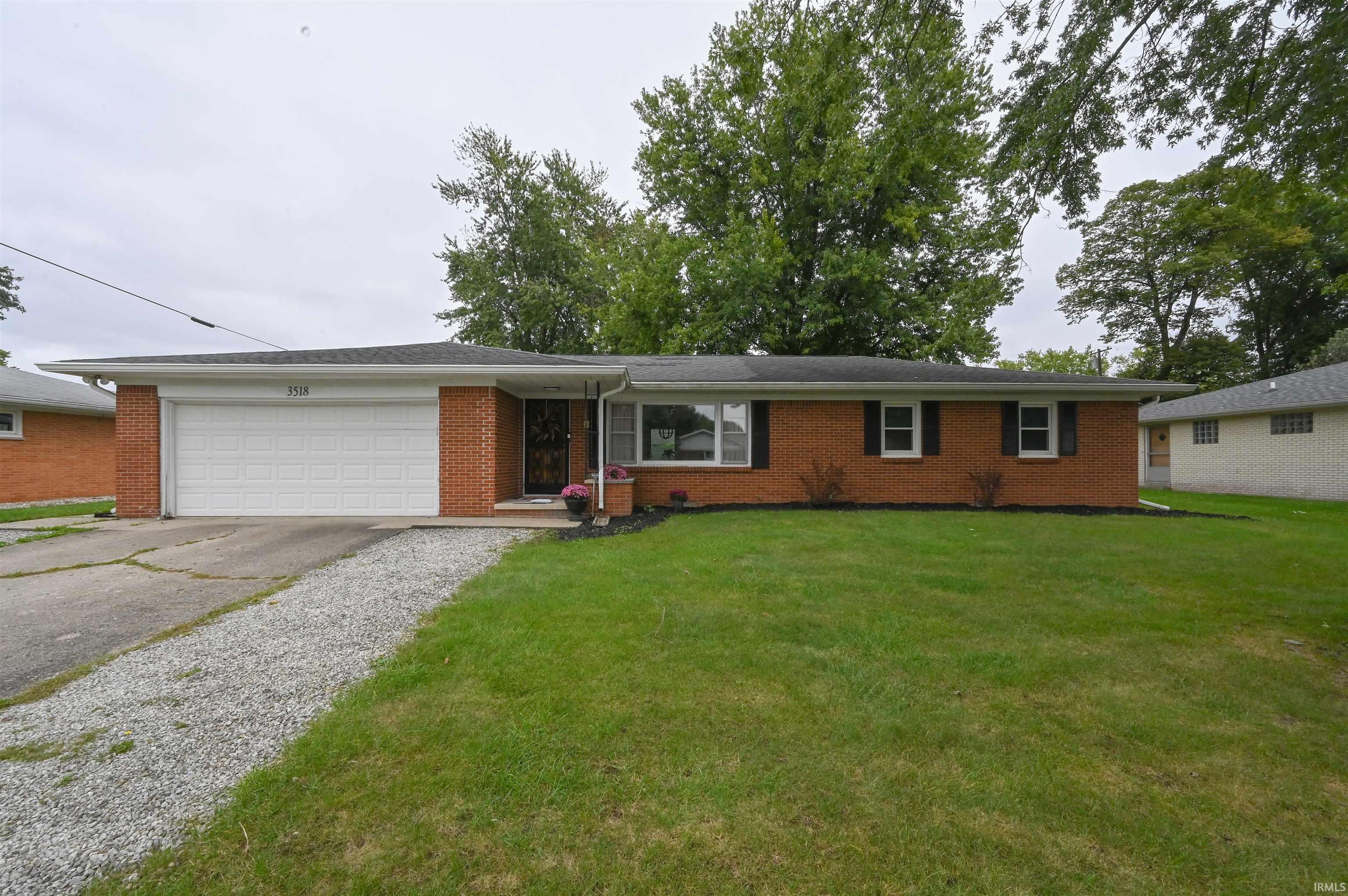 3518 E Melody Lane Property Photo 1
