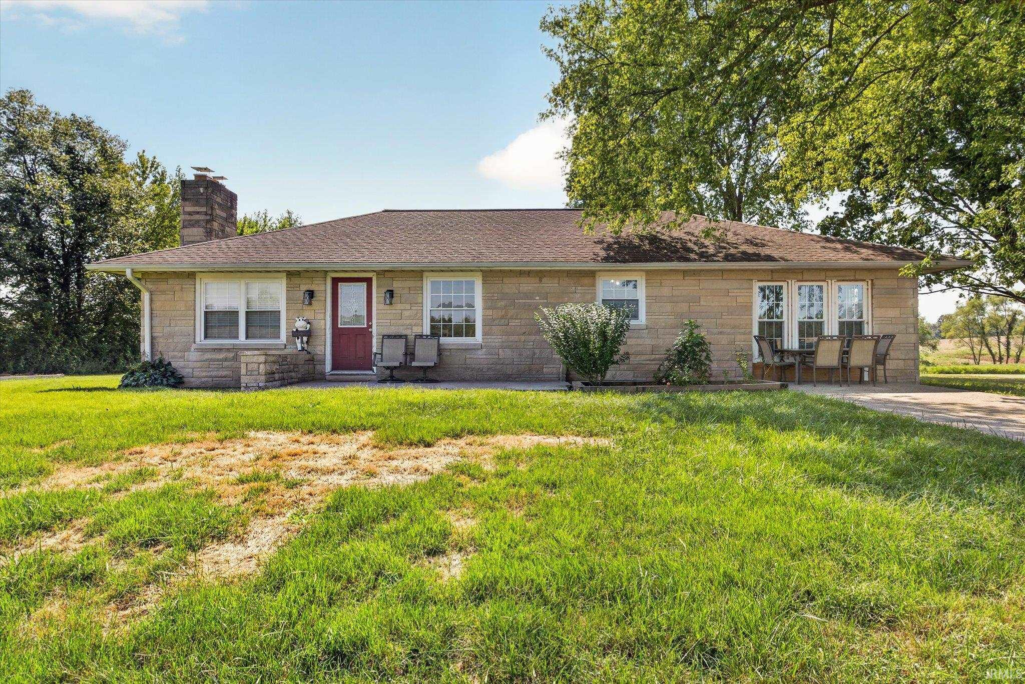 11879 E Parker Lake Road Property Photo 1