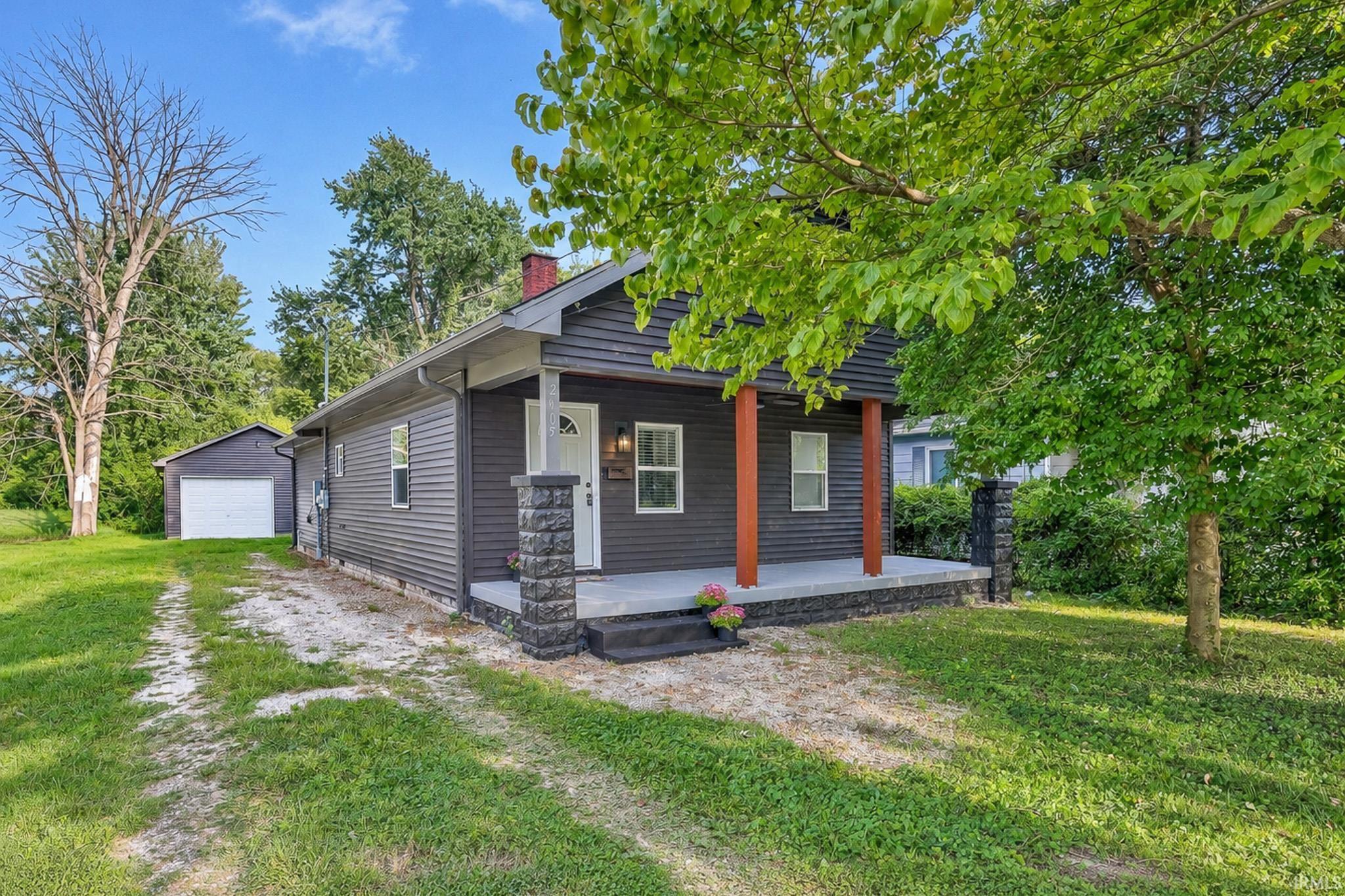 2605 N Kentucky Avenue Property Photo 1
