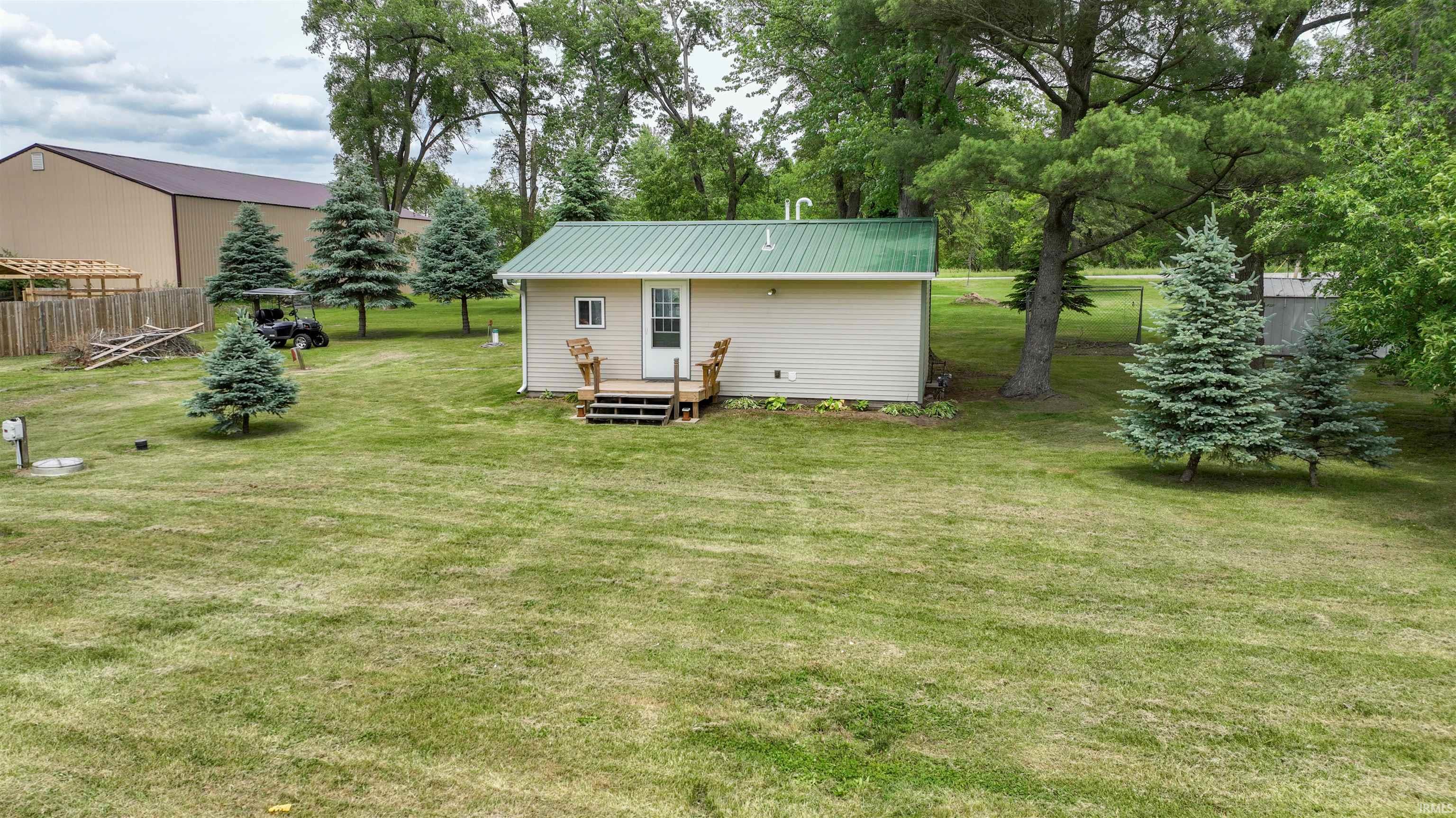 11801 Lookout Drive Property Photo 1