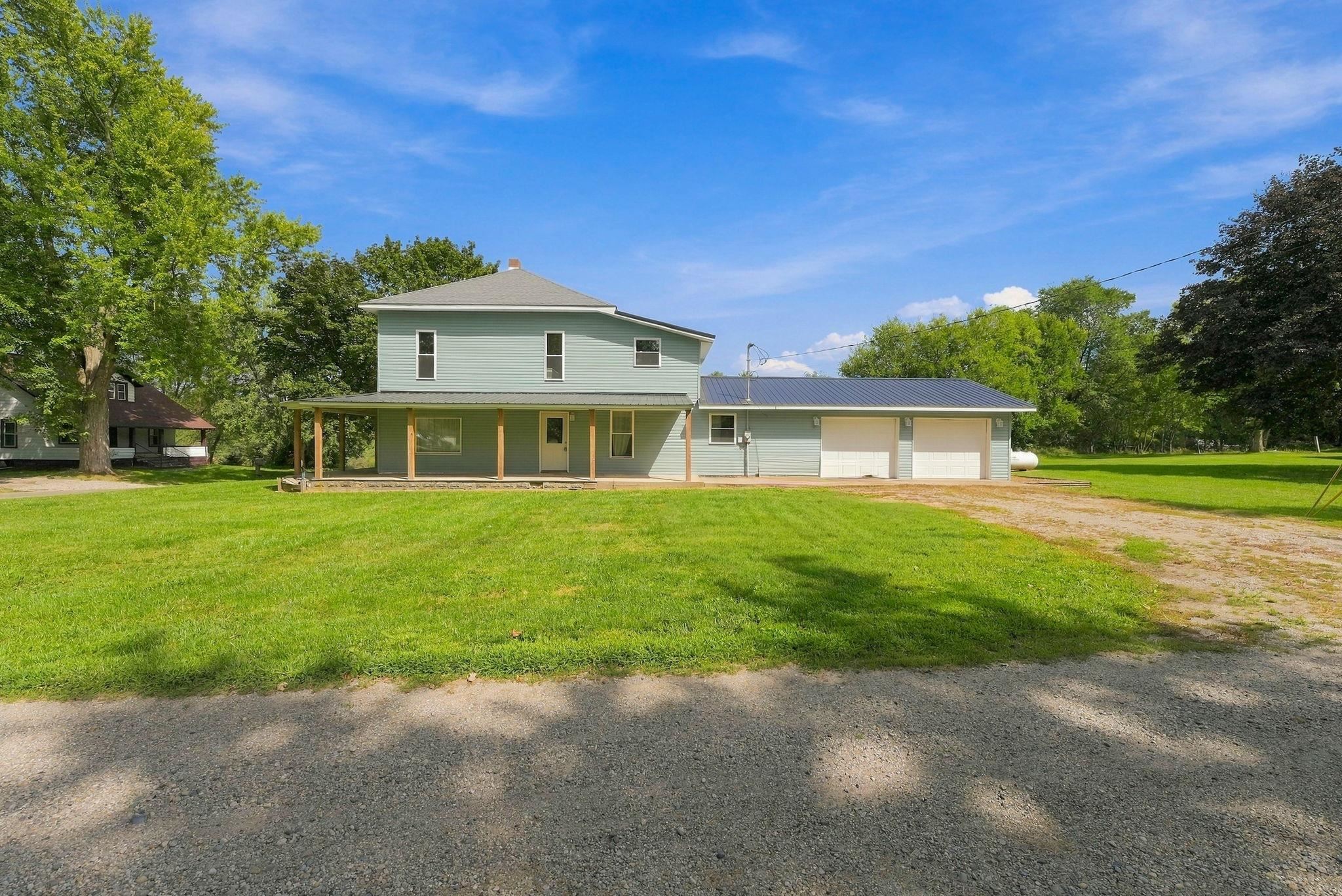 640 N Flint Road Property Photo 1