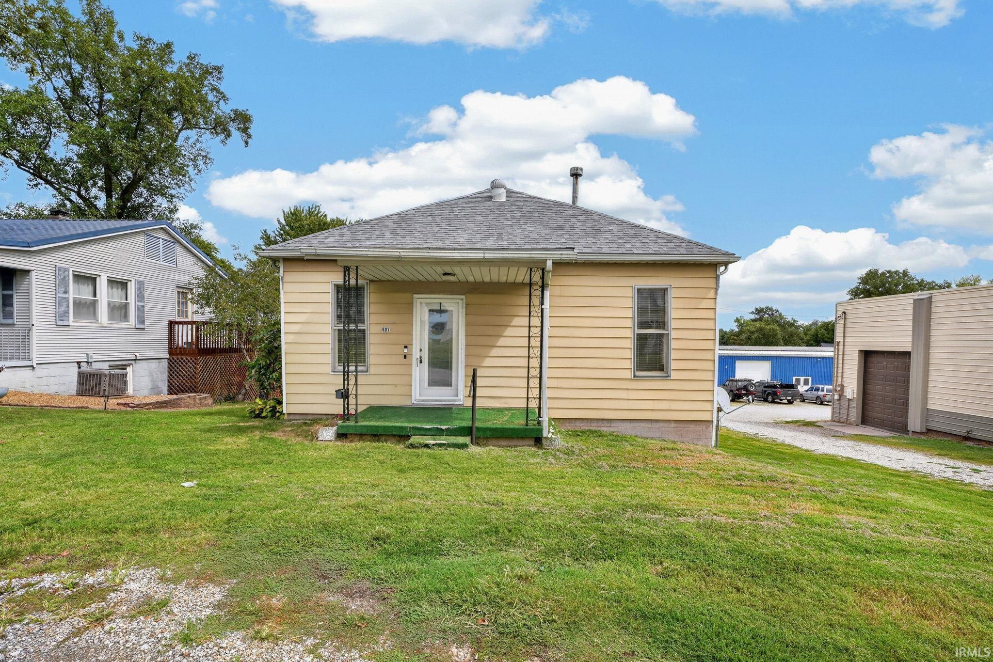 907 Landes Street Property Photo 1