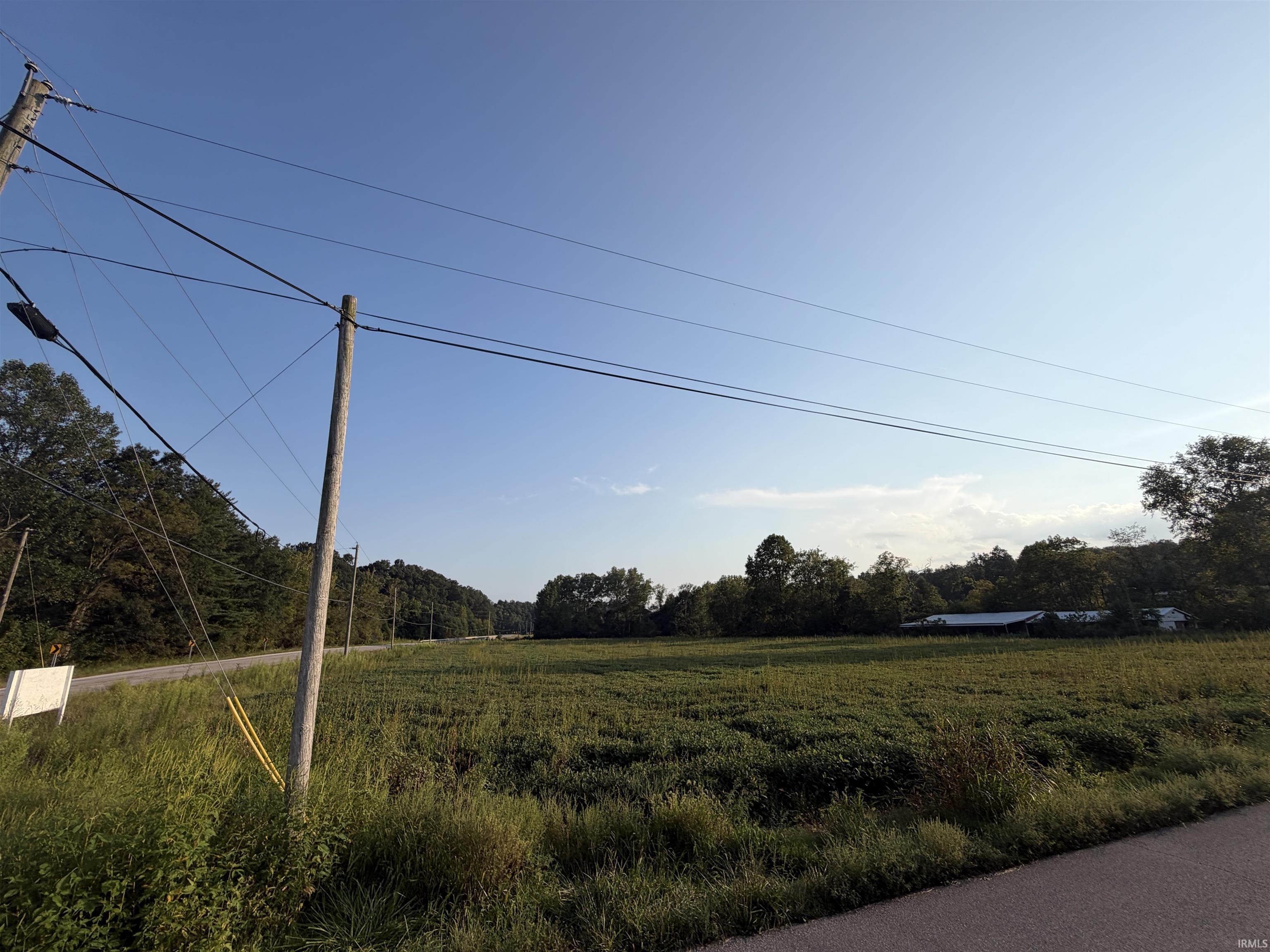0 Todd Lane Property Photo 1