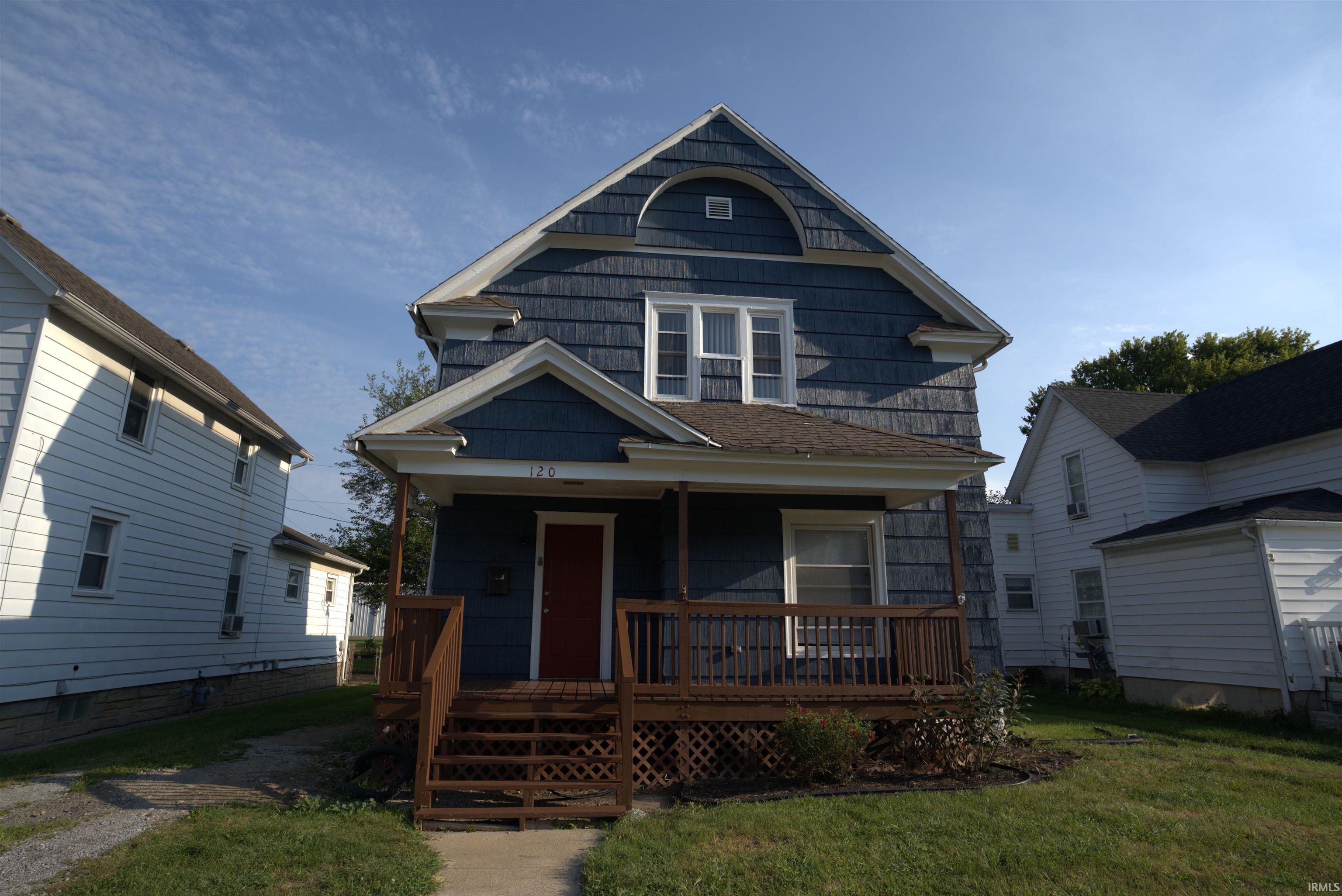 120 E 6th Street Property Photo 1