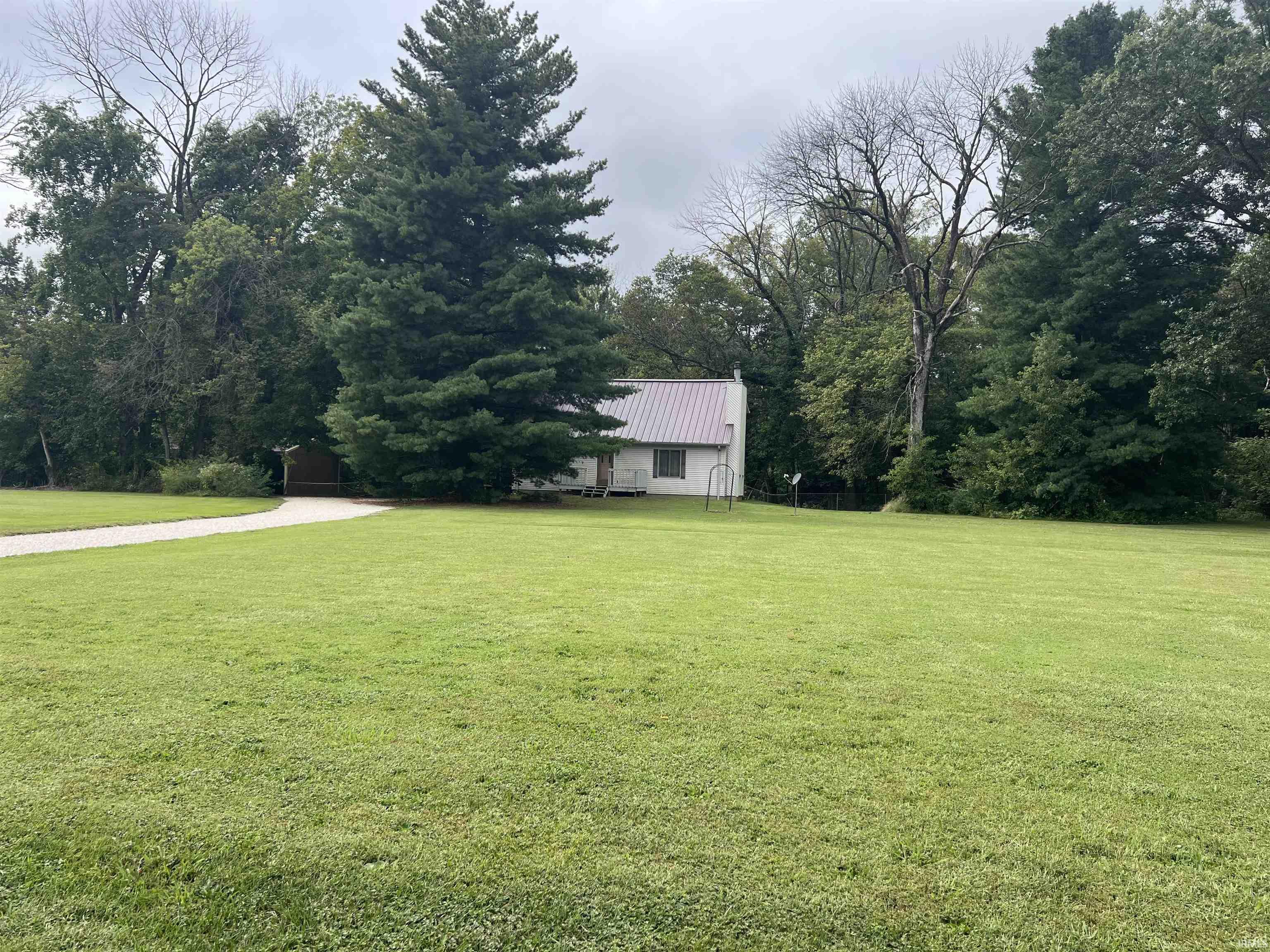 2781 N Co Rd 875 W Property Photo 1