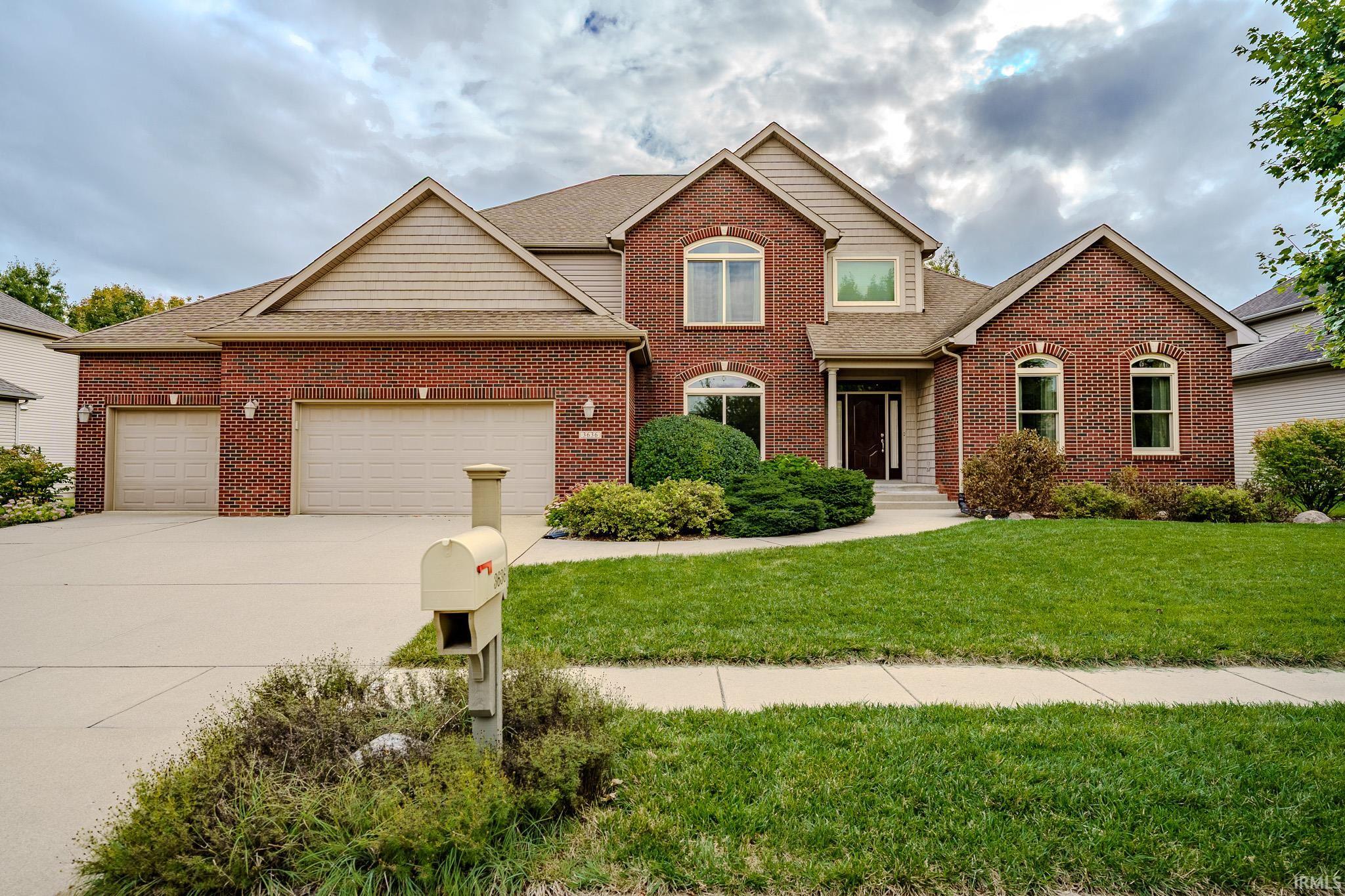 3636 Litchfield Lane Property Photo 1