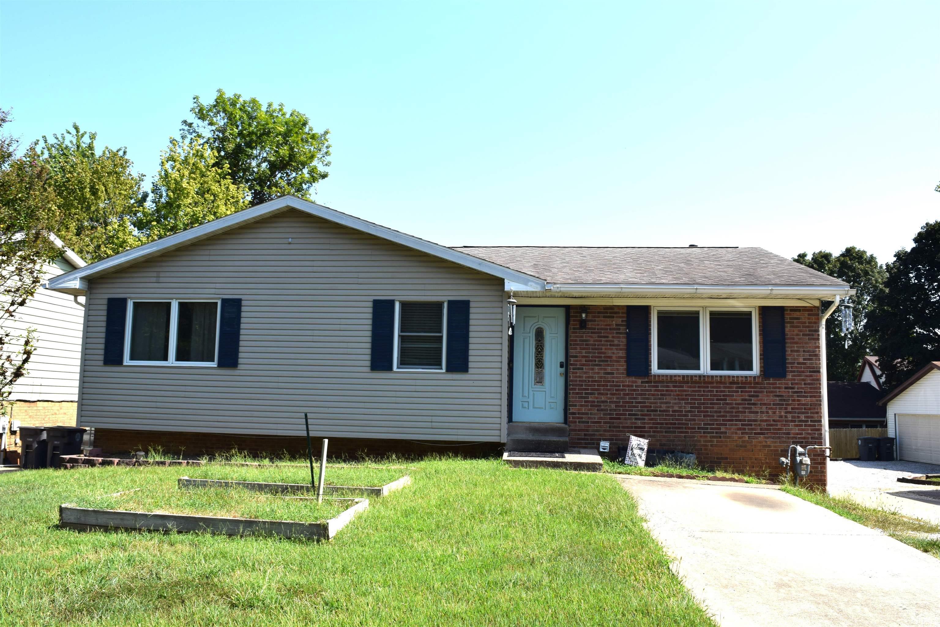 670 S Burkhardt Road Property Photo 1