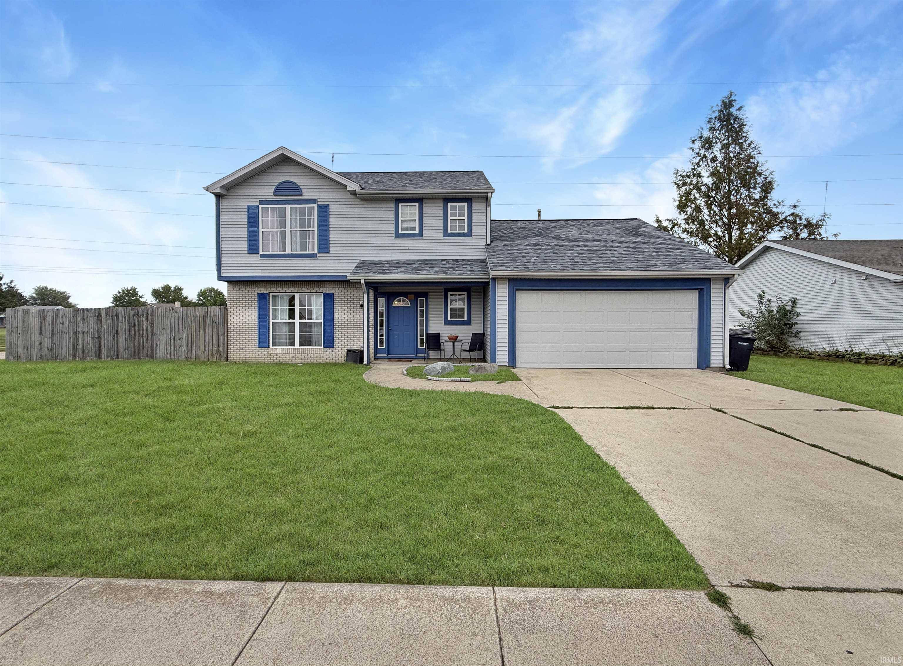 1101 Hornbeam Circle