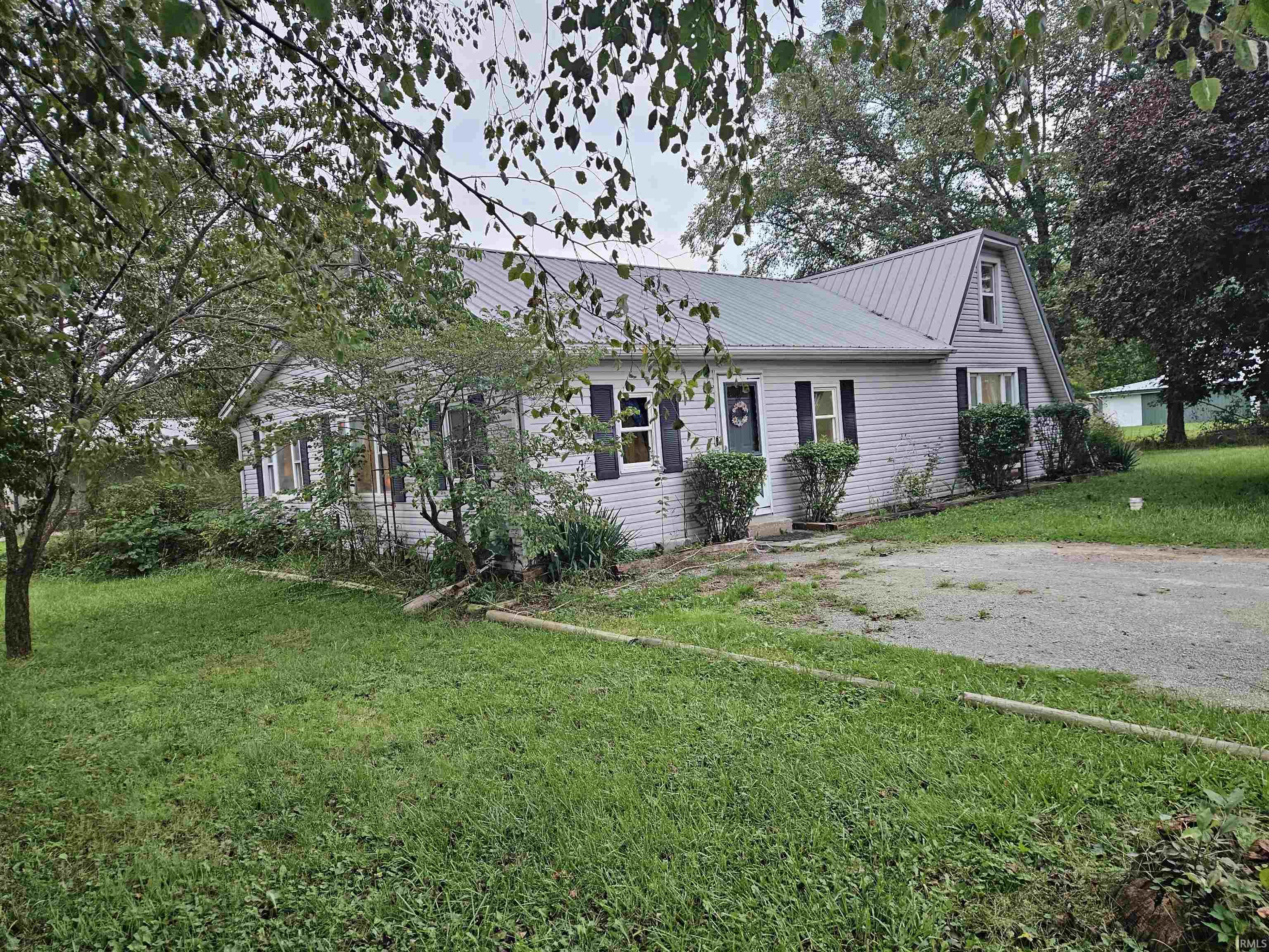 3548 N 600 E Road Property Photo 1