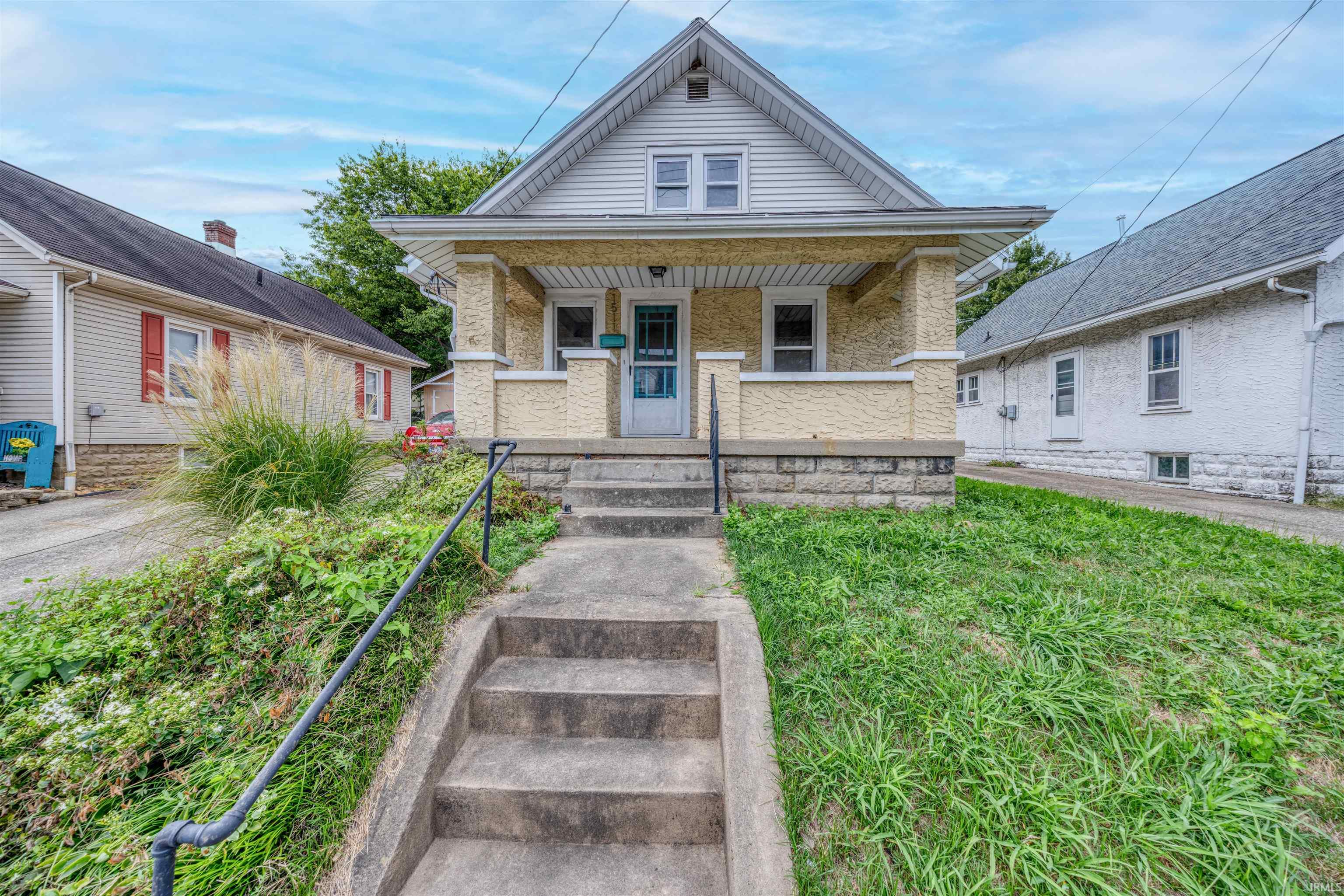 1511 Mill Street Property Photo 1