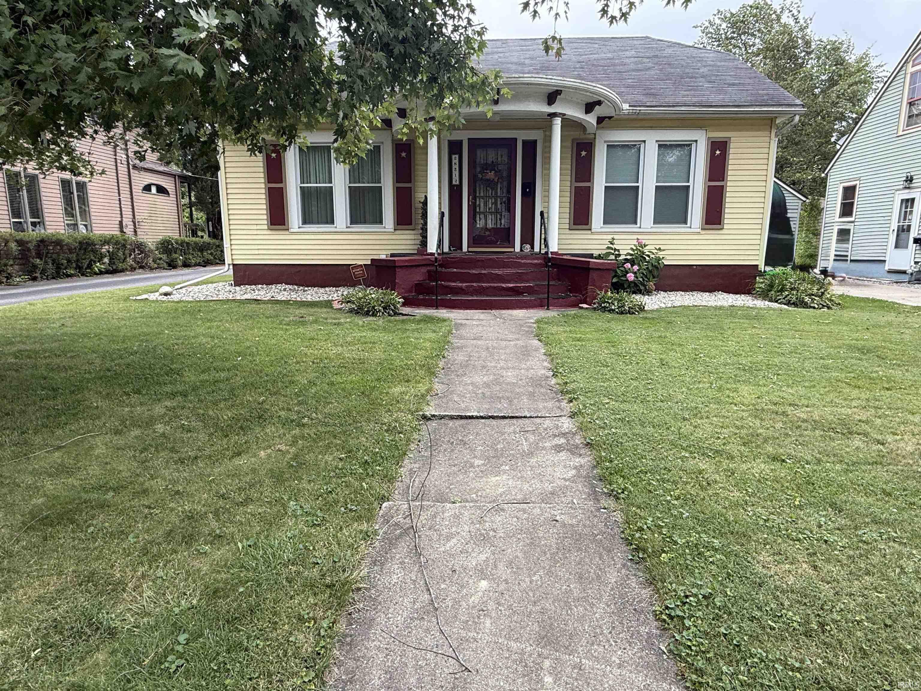 2812 N Pennsylvania Avenue Property Photo 1
