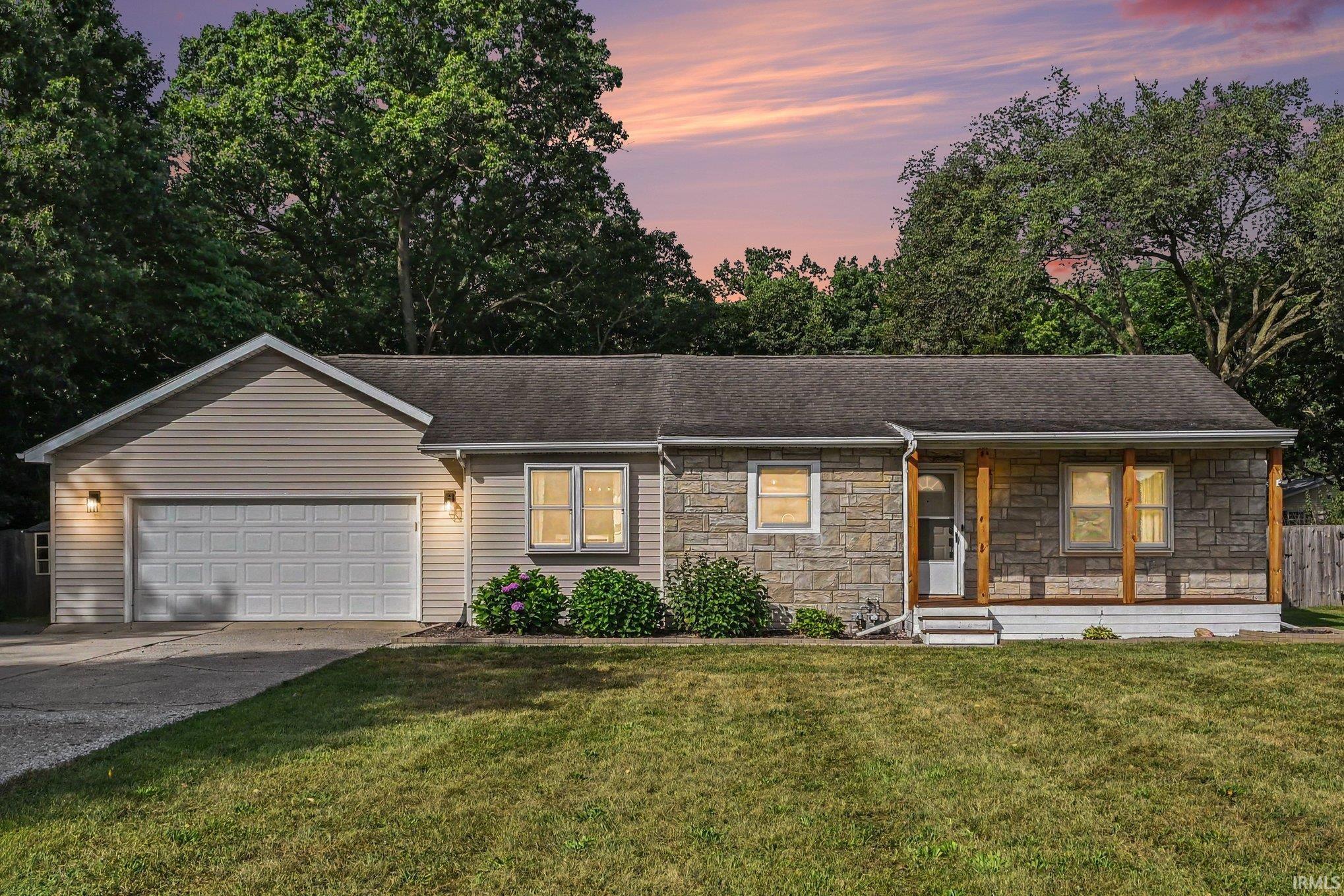 54551 Ash Road Property Photo 1