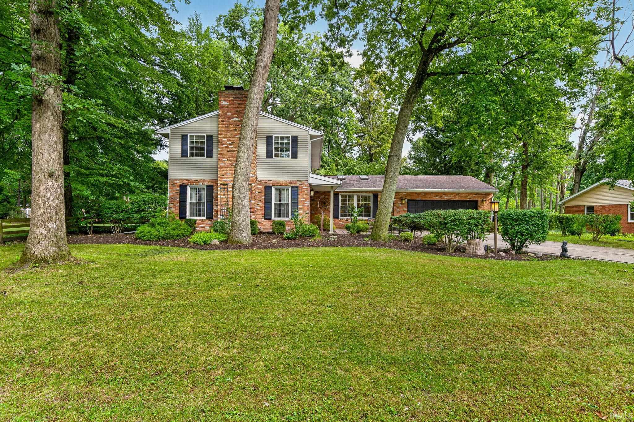 54744 Merrifield Drive Property Photo 1