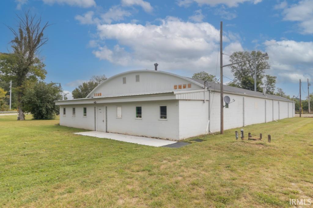 10066 N Carthage Pike Property Photo 1