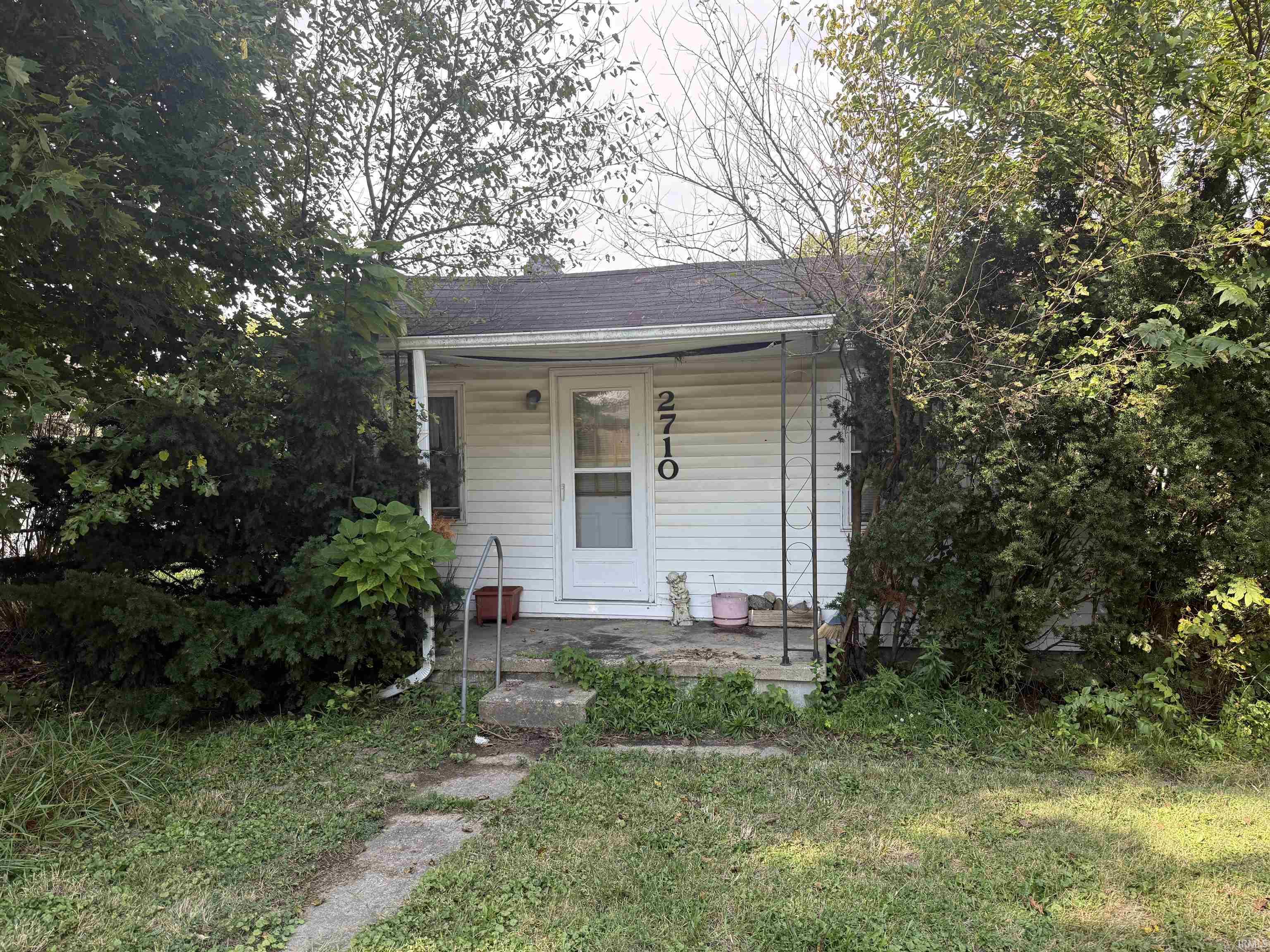 2710 Sycamore Street Property Photo 1