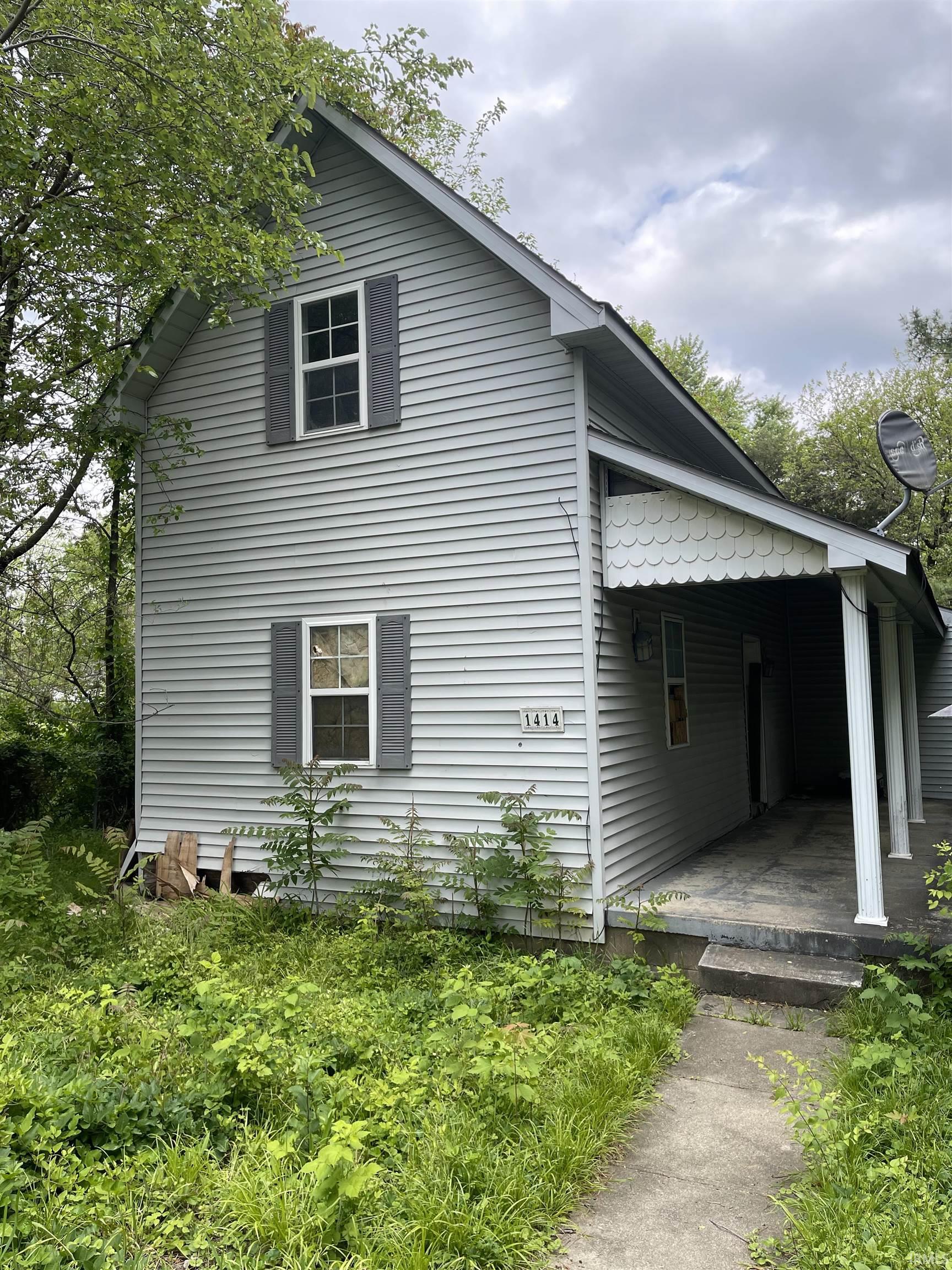 1414 Henry Street Property Photo 1