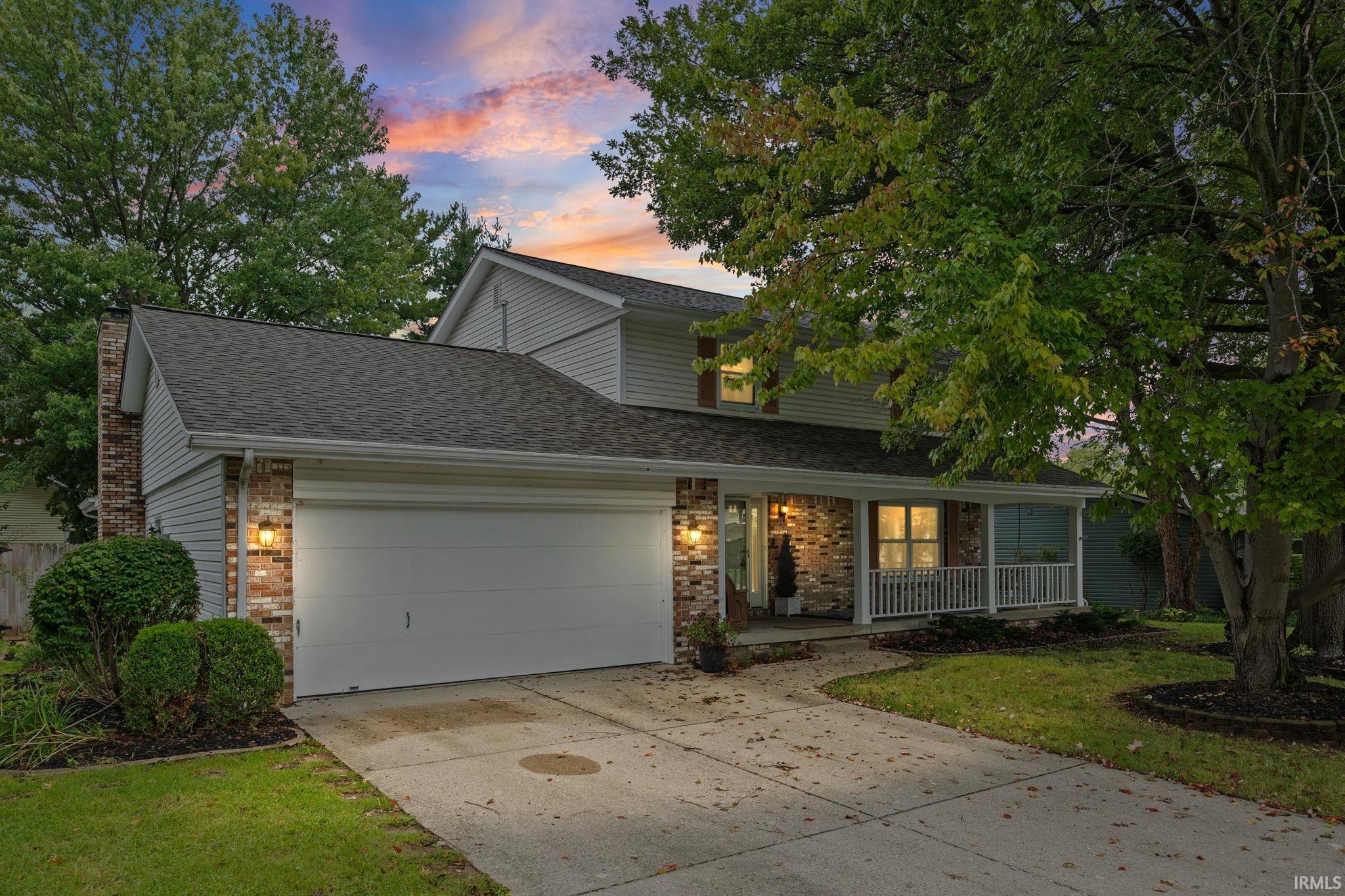 1513 Tanglewood Drive Property Photo 1
