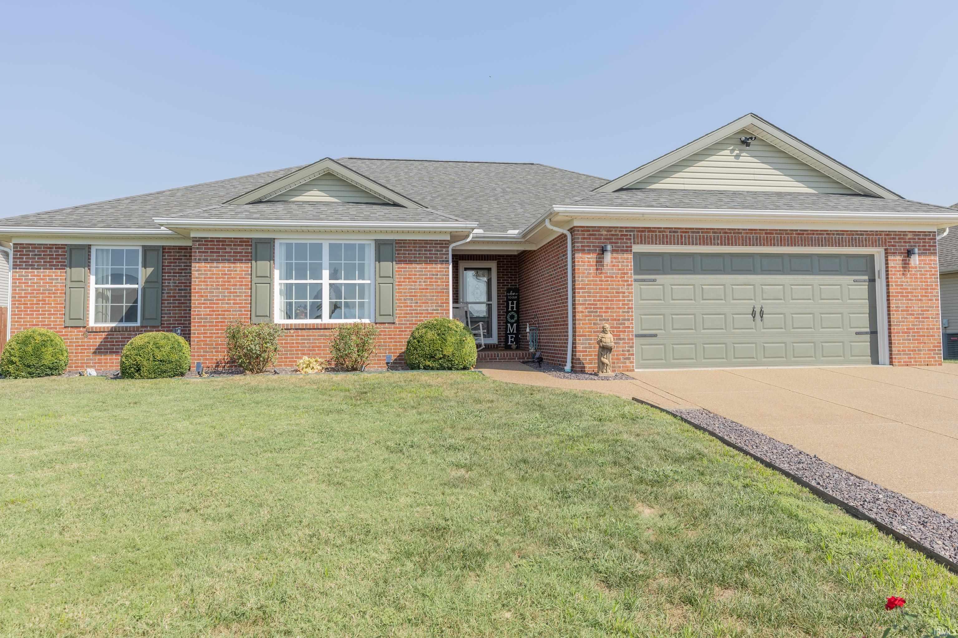 3800 Aberdeen Court Property Photo 1