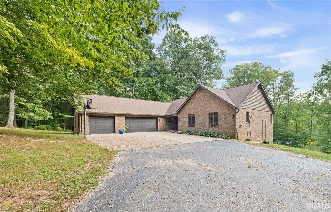 6308 N Bent Pine Drive Property Photo 1