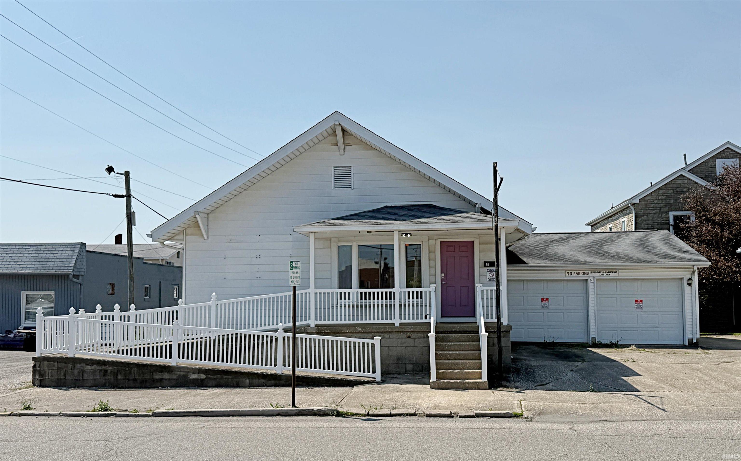 11 N Meridian Street Property Photo 1