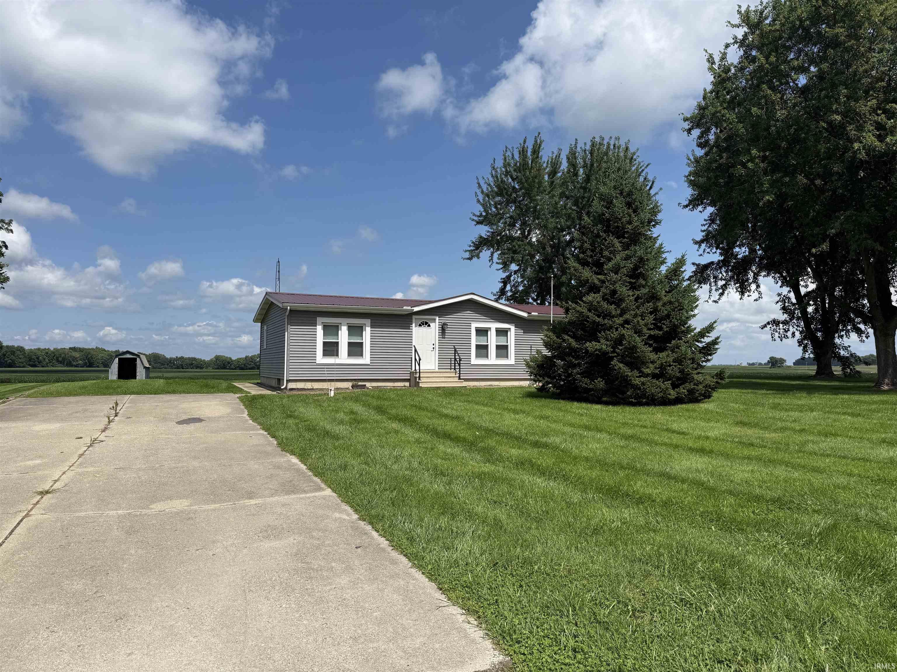 387 E Perry Rd Road Property Photo 1